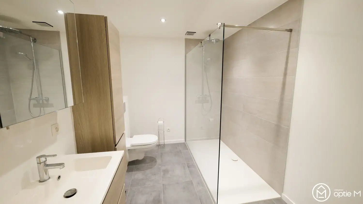 Stijlvol wonen in Hasselt: gezellige woning met 3 slaapkamers, tuin, garage en kelder te huur - ideale uitvalsbasis voor stedelijk leven in je eigen bubbel foto 14
