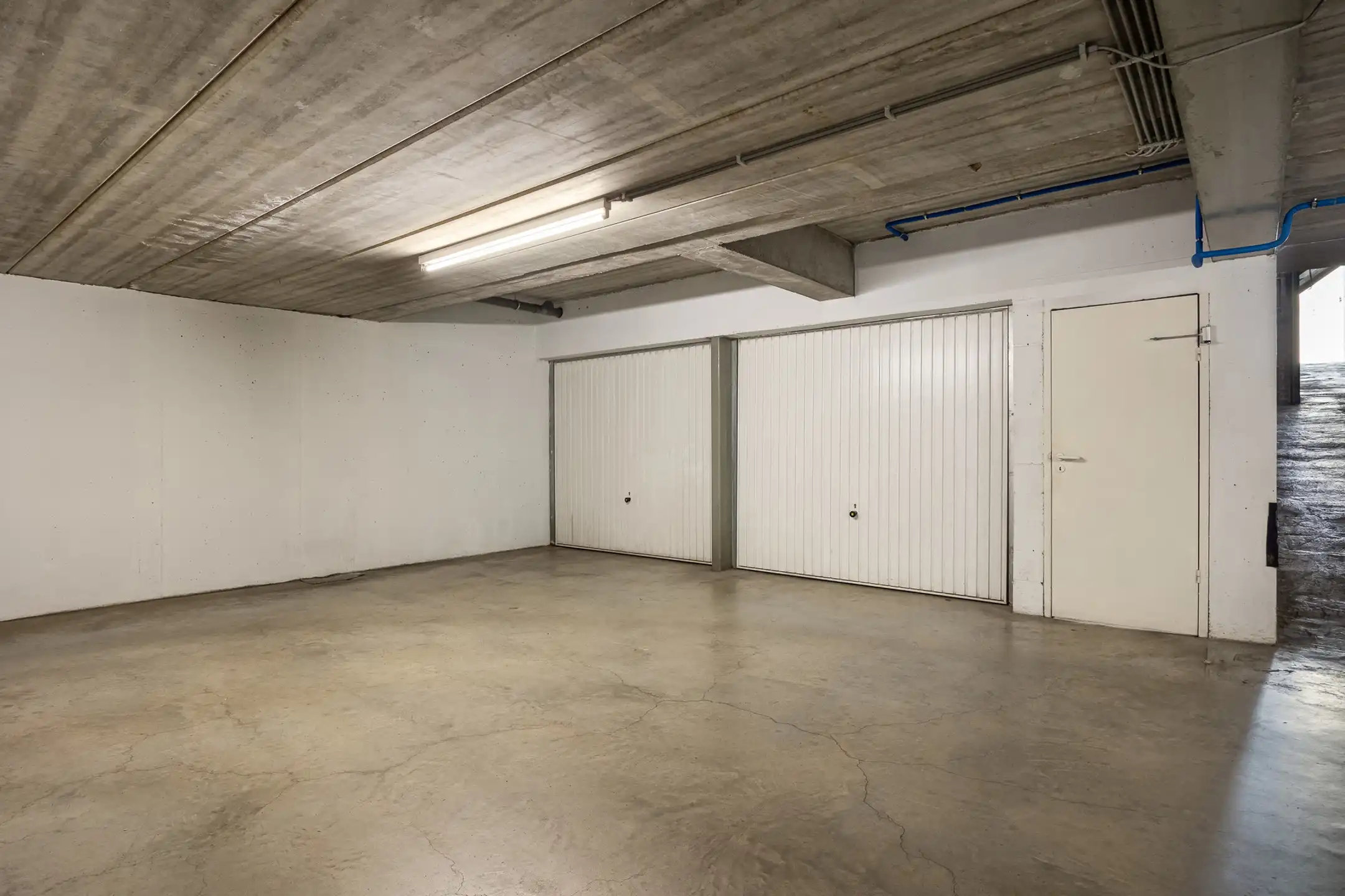 Gelijkvloers appartement met uniek terras op toplocatie foto 15