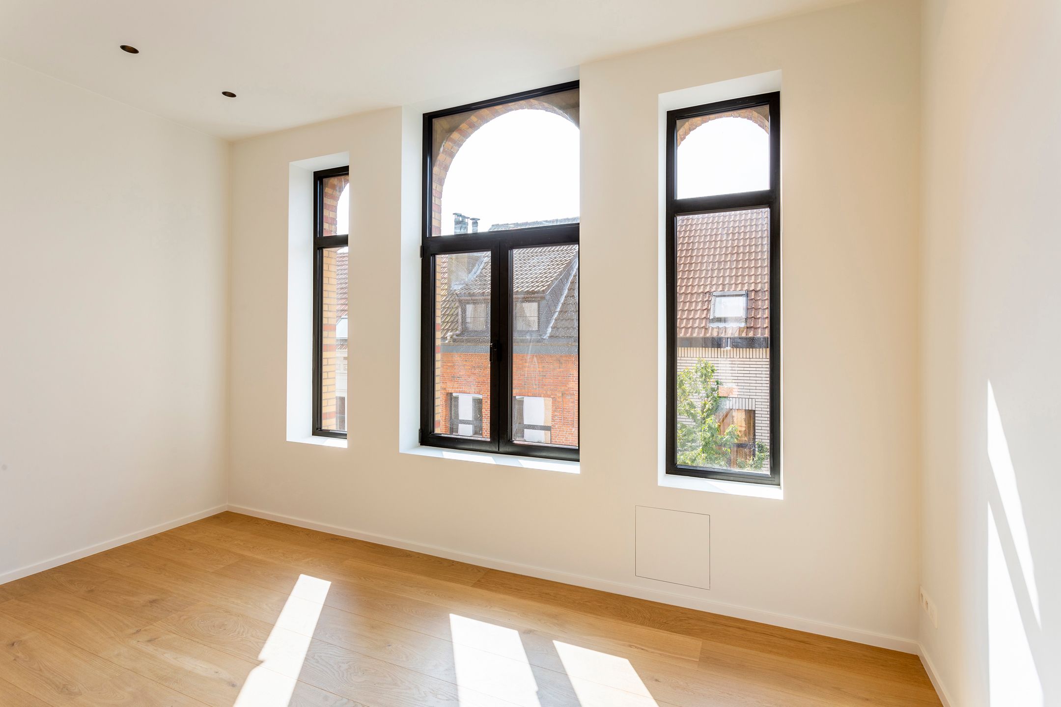 volledig nieuwe woning met terrassen, 4 slpks. en A-label foto 15