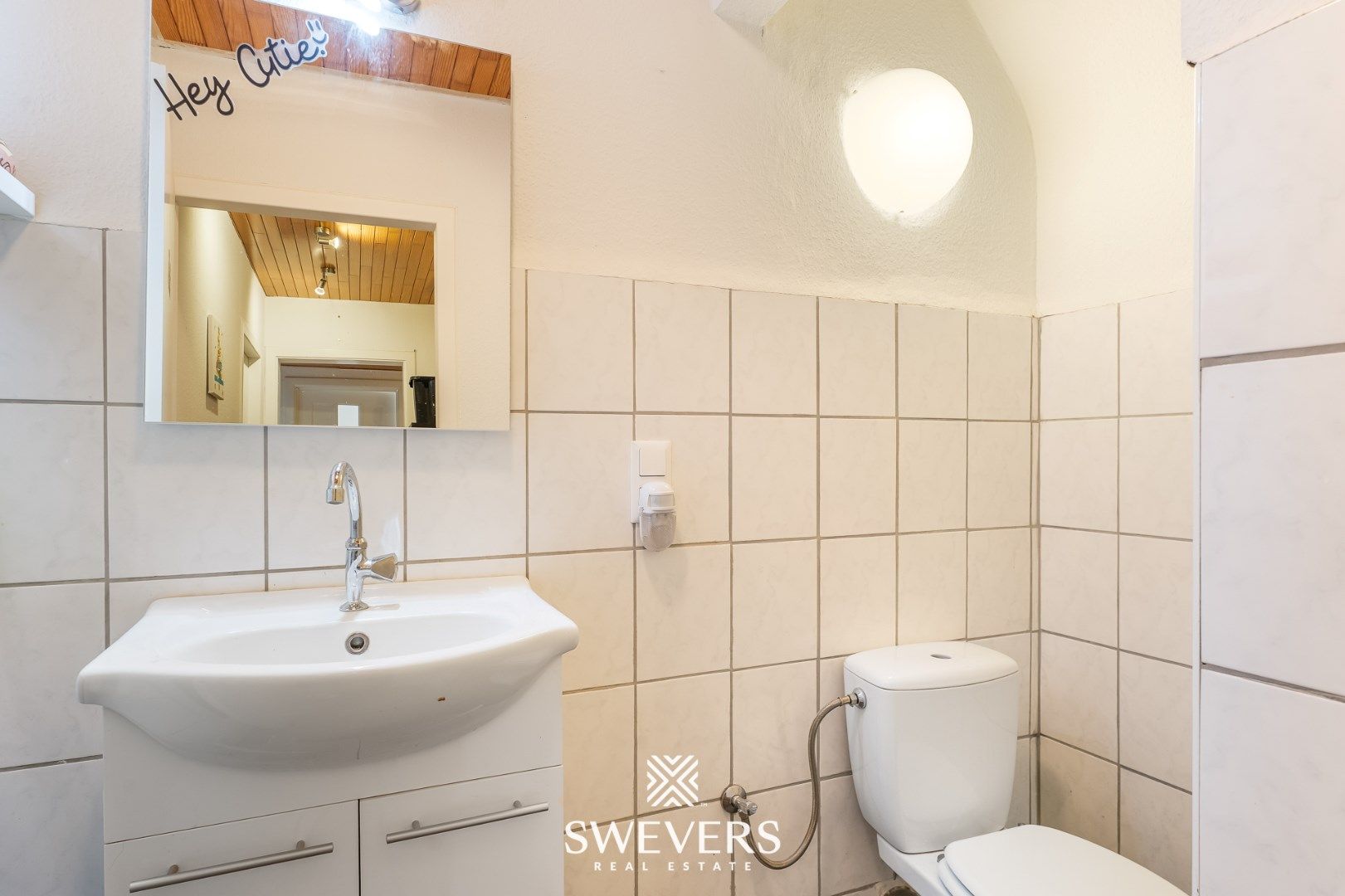 Deels te renoveren woning op 11a 56ca te Helchteren foto 22