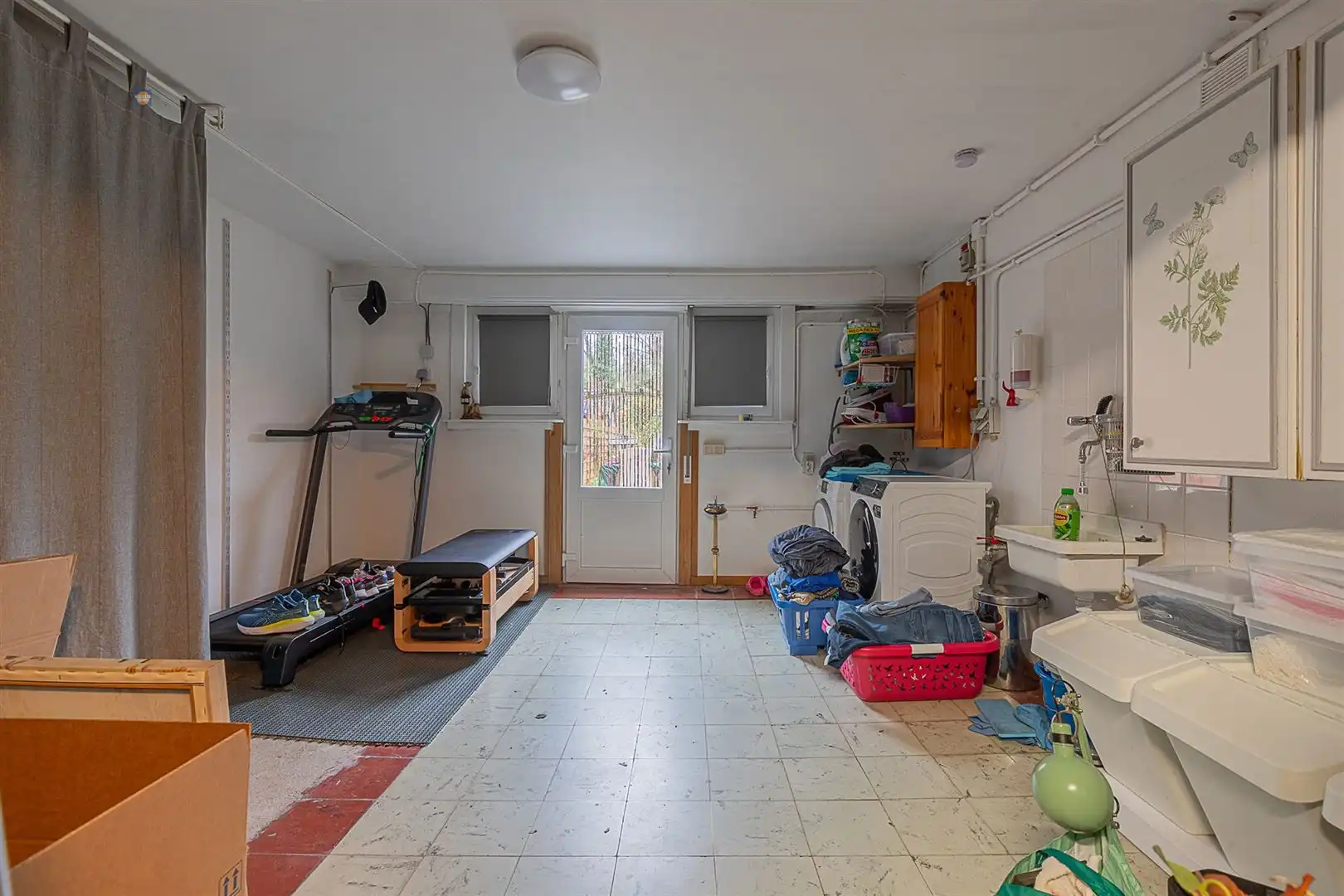 Ruime bel-etage op topligging met 3 slpks foto 15