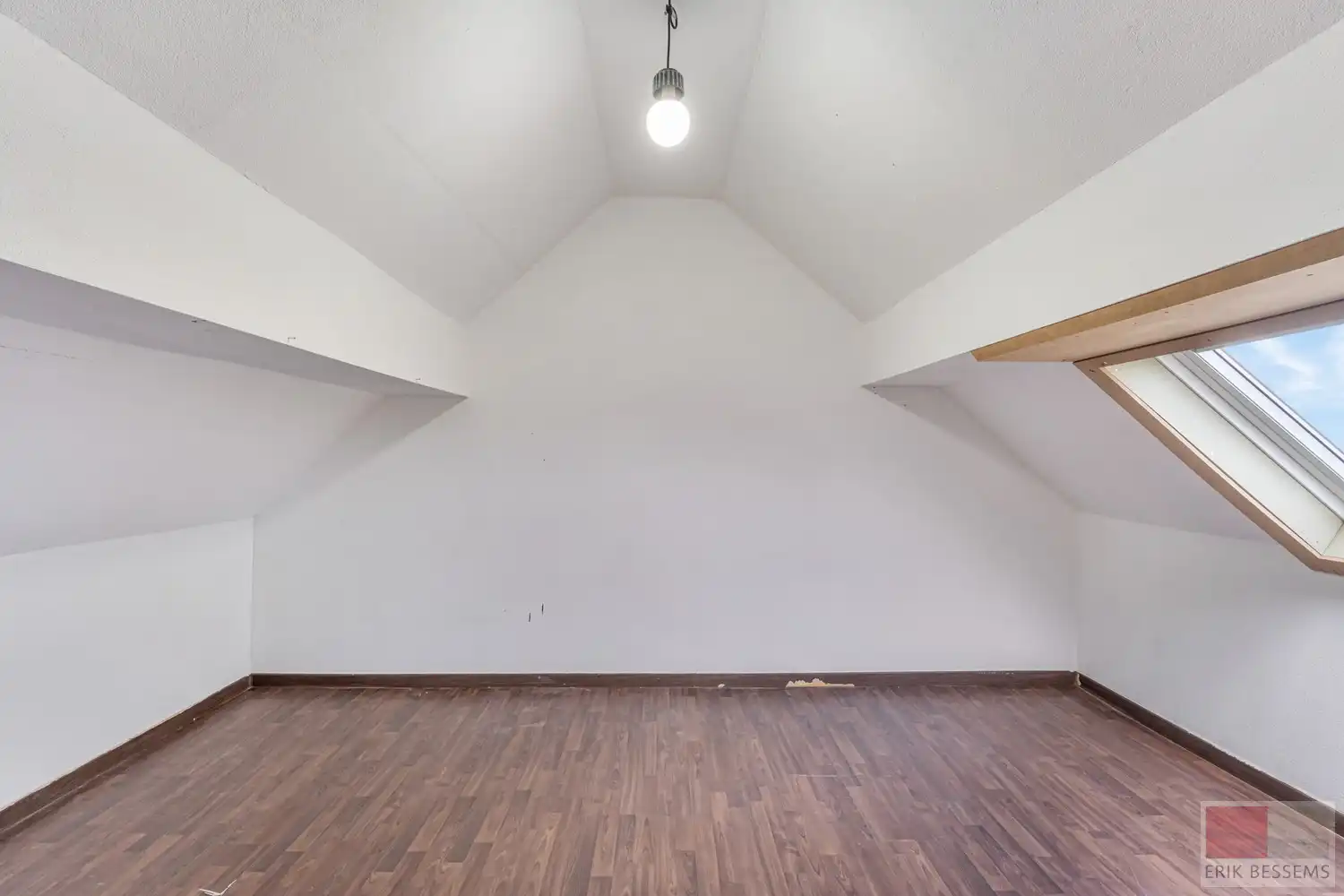 Energiezuinige woning (146 m²)  met 3 slaapkamers, EPC label B, Loxone-domotica en asbestveilig comfort foto 19