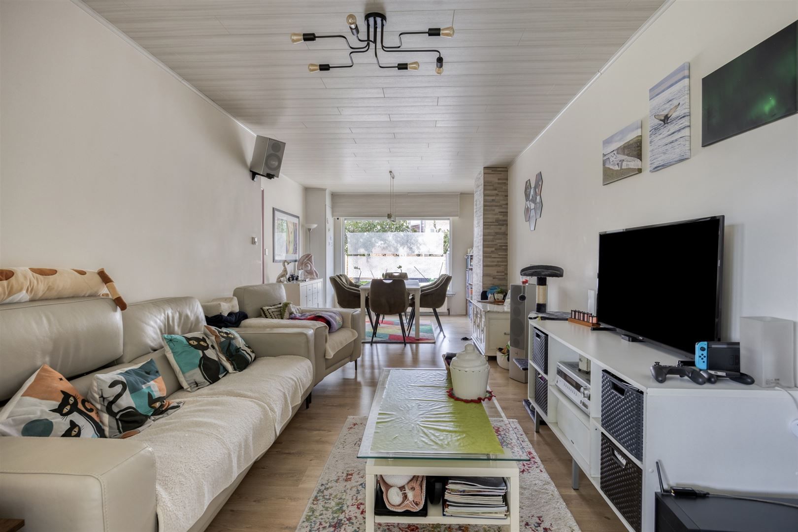 INSTAPKLARE MODERNE GEZINSWONING ! foto 4