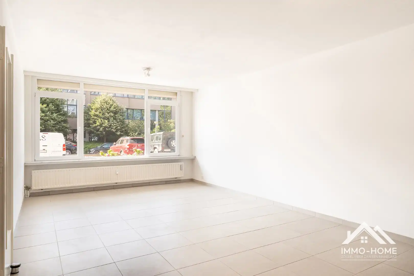 Gelijkvloers appartement op TOPligging foto 5