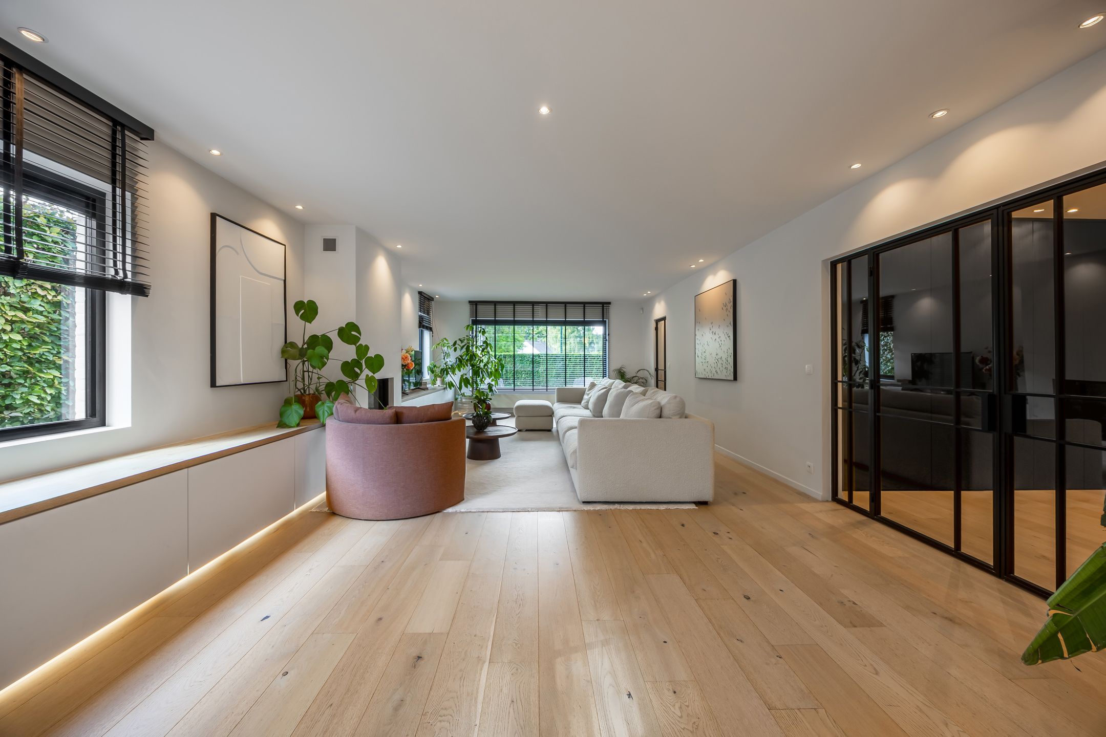 Instapklare villa op toplocatie in Hertebos foto 6