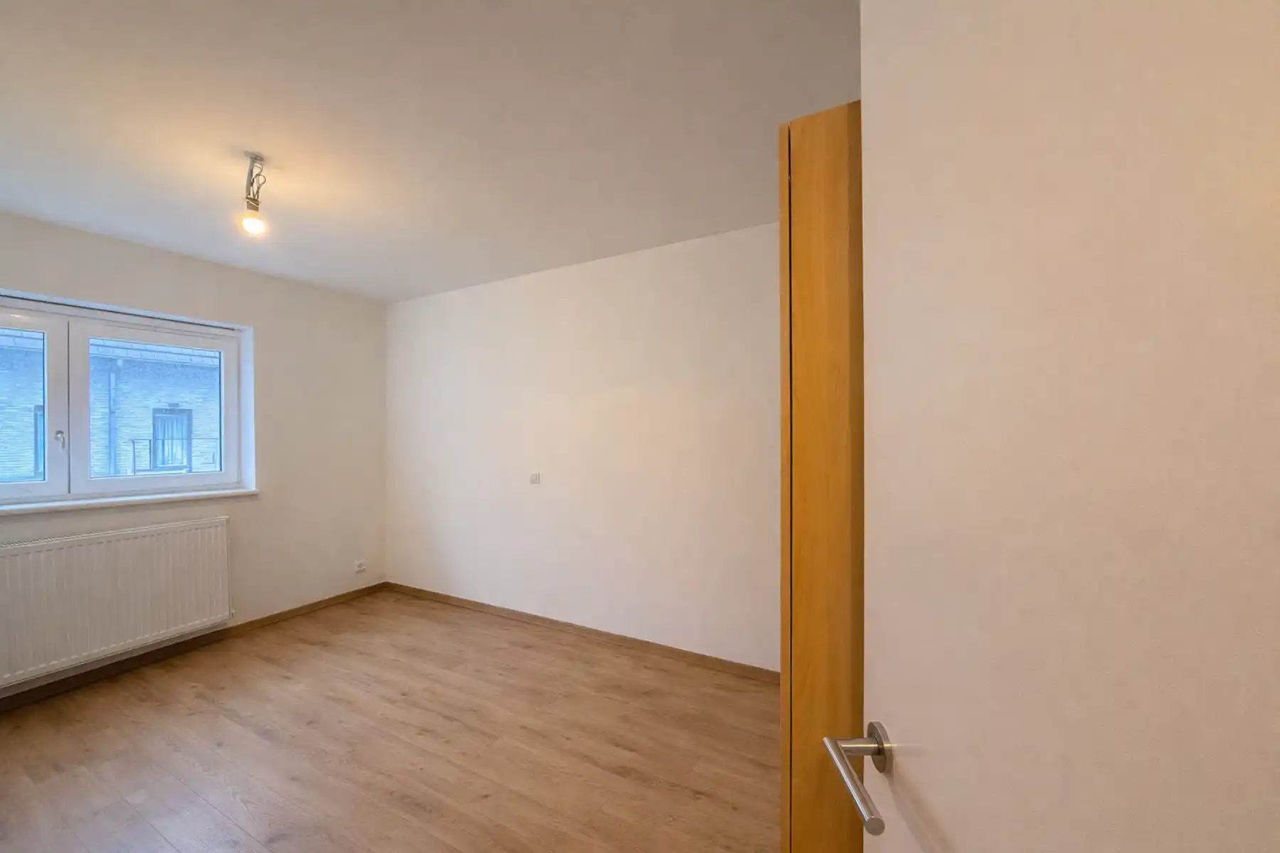 Recent appartement (1ste V.) met 2 slaapkamers en terras  foto 13