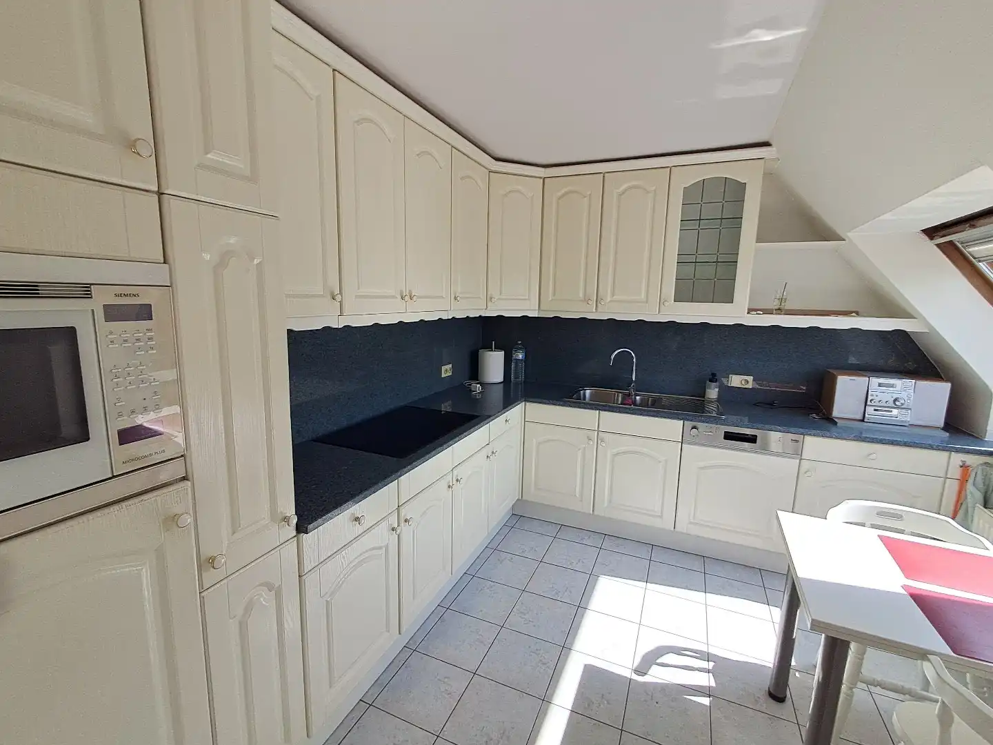Energiezuinig appartement te Sijsele foto 5