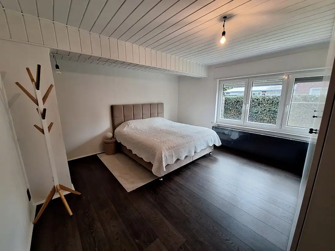 Gelijkvloers appartement te Genk foto 8