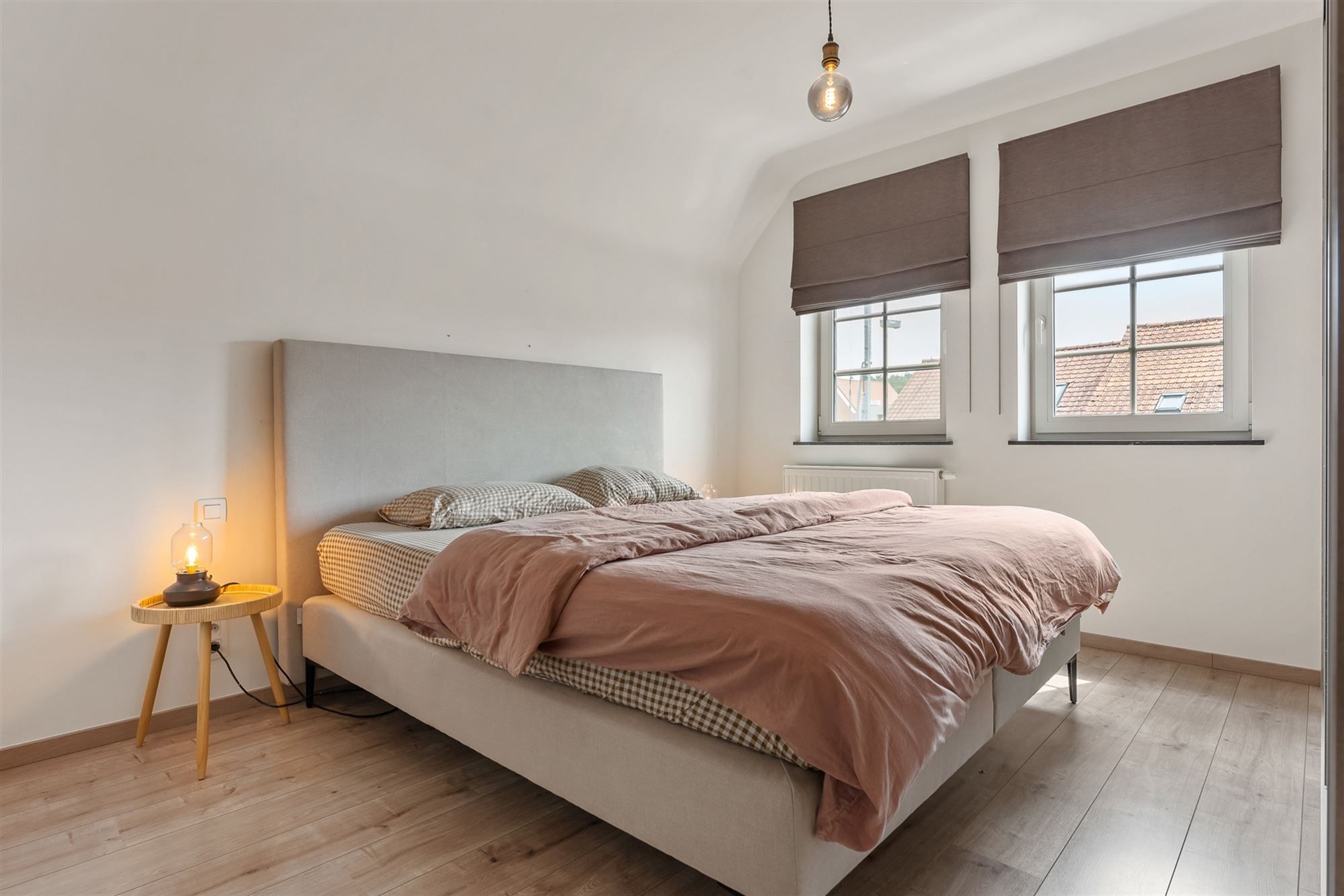 PERFECT ONDERHOUDEN EN INSTAPKLARE WONING MET 3 SLAAPKAMERS TE BEVERLO foto 15