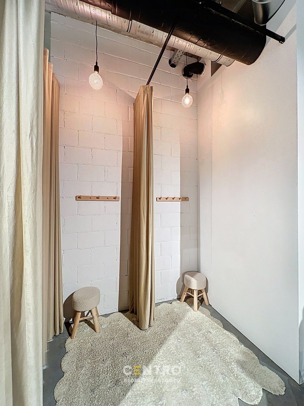 Modern, energiezuinig pand met industrieel karakter tot 285 m² op topligging in De Munt. foto 18