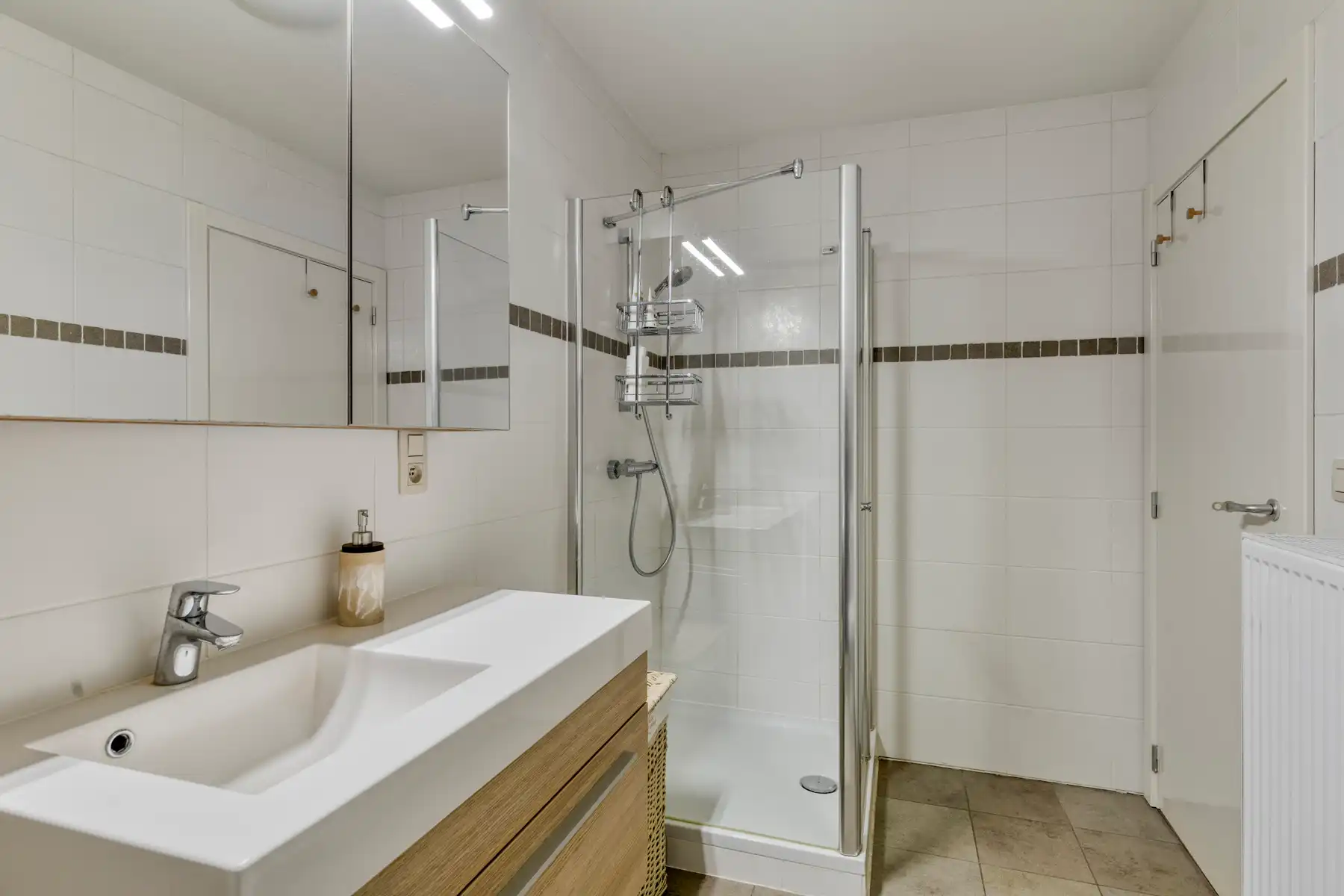 Prachtig landelijke duplex met 2 terrassen  foto 23