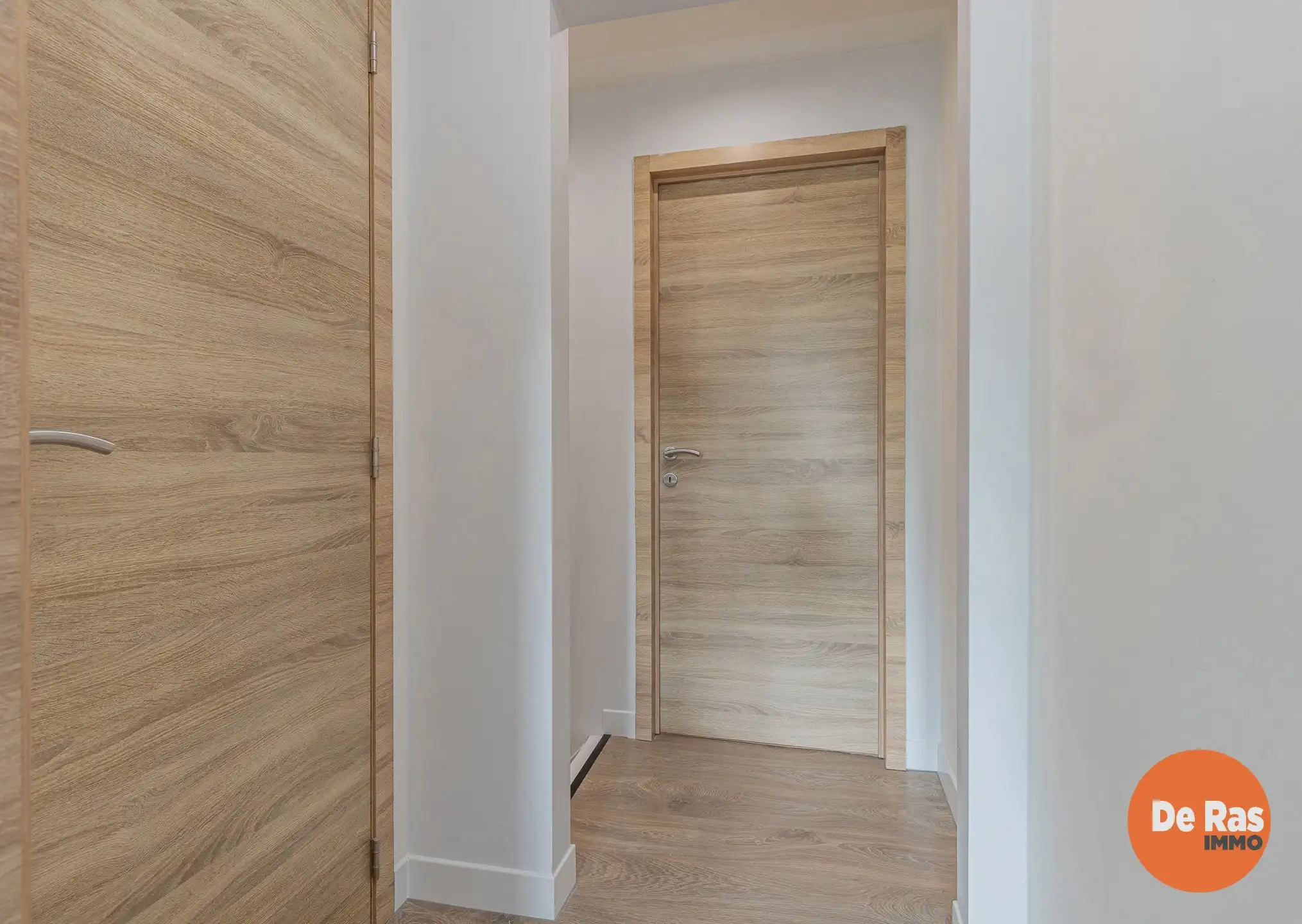 BERLARE - Stijlvolle woning met zuid gerichte tuin foto 11