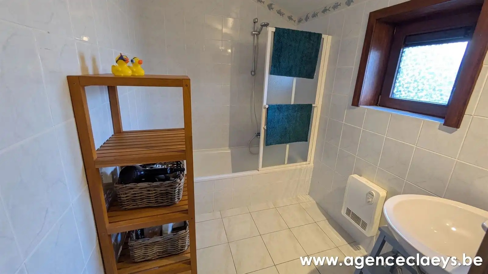 Vakantie woning foto 9