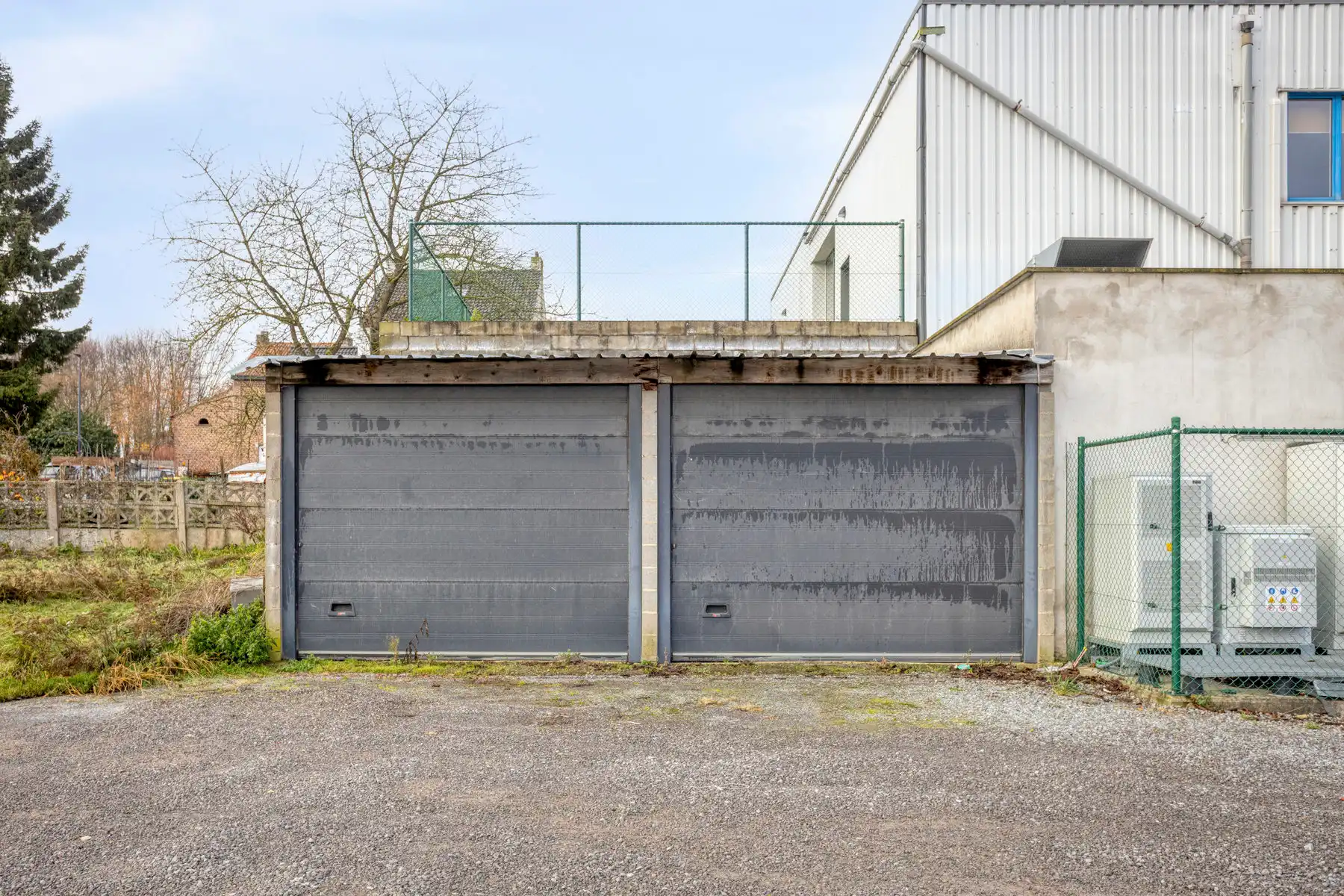Ruim en fris appartement met 2 slaapkamers te Landen foto 15
