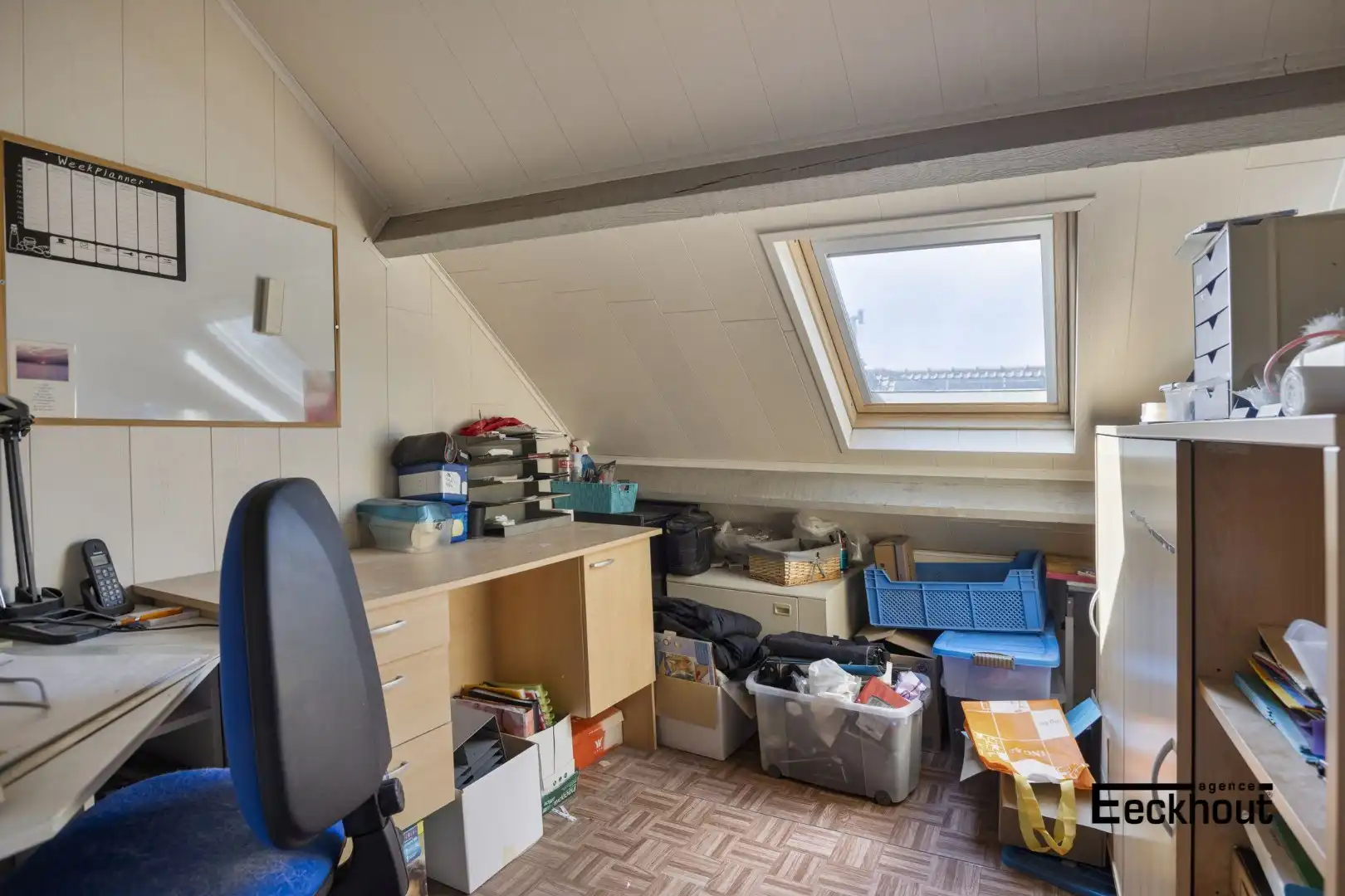 Ruime woning met tuin in rustige, doodlopende straat. foto 23