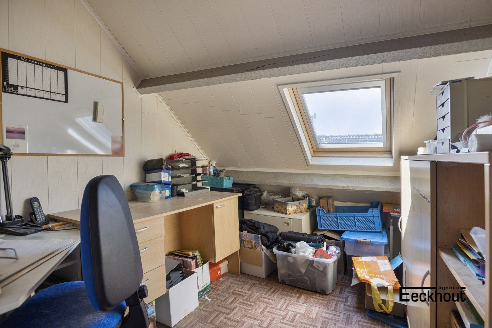 Ruime woning met tuin in rustige, doodlopende straat. foto 23