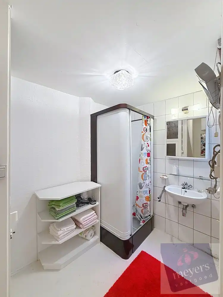 Stijlvolle studio met balkon in hartje Blankenberge foto 10