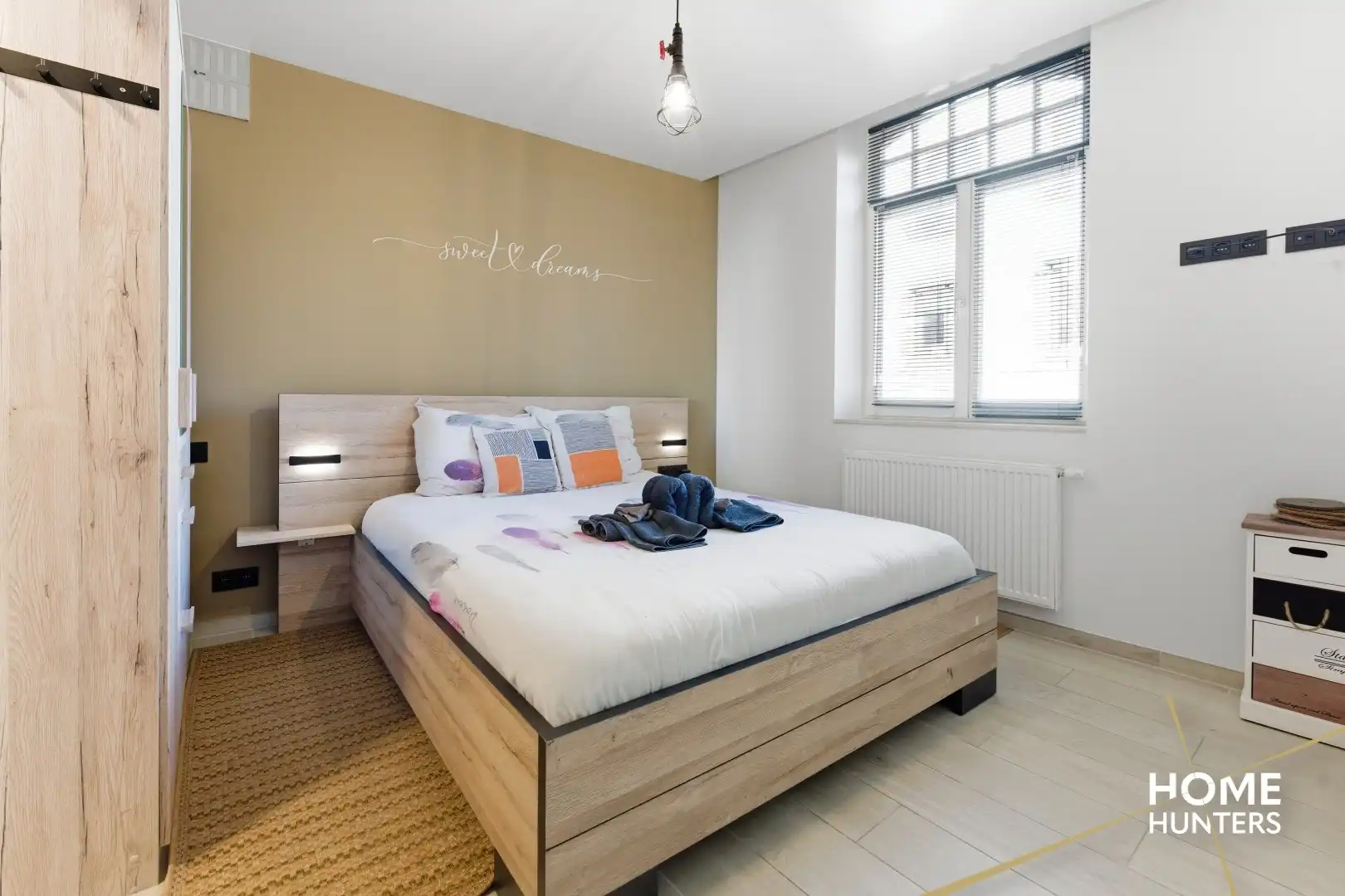 Topinvestering in vakantievastgoed – 6 volledig uitgeruste vakantie-appartementen in historisch centrum Ieper foto 11