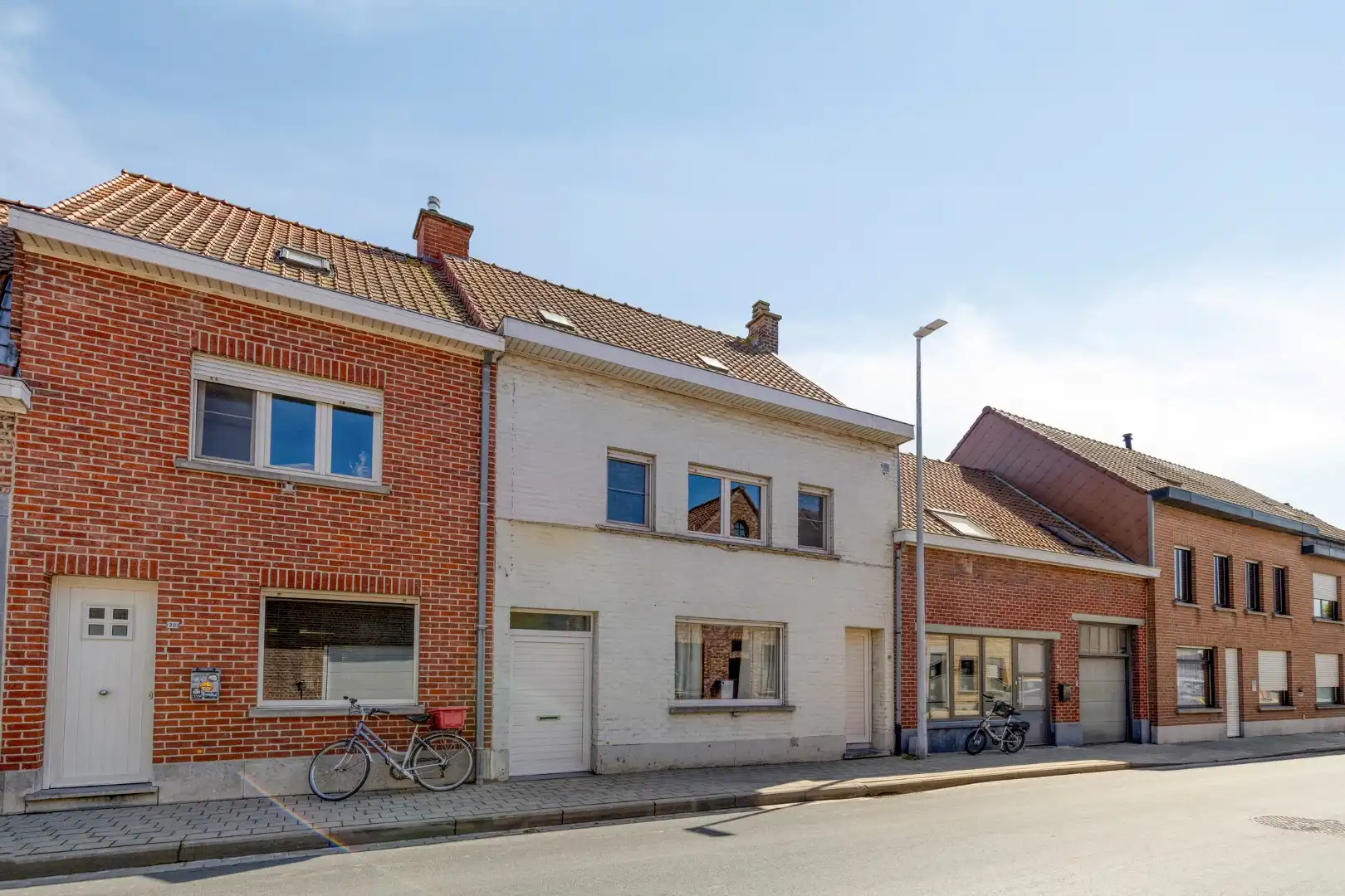 Ruime instapklare woning met multifunctionele ruimte en topligging te Ledegem foto 13