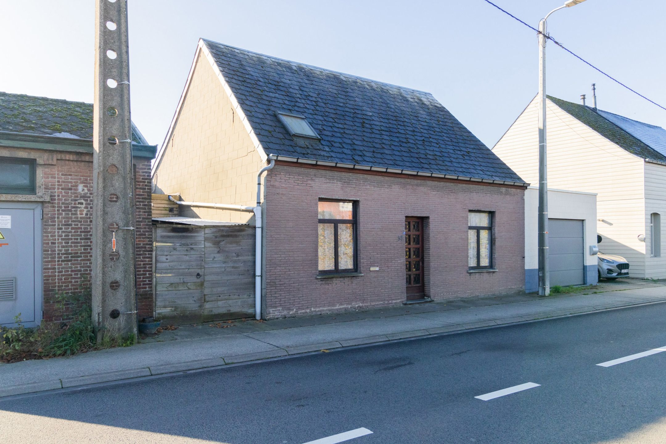 Steenokkerzeel (Perk): ideale starterswoning  foto 20