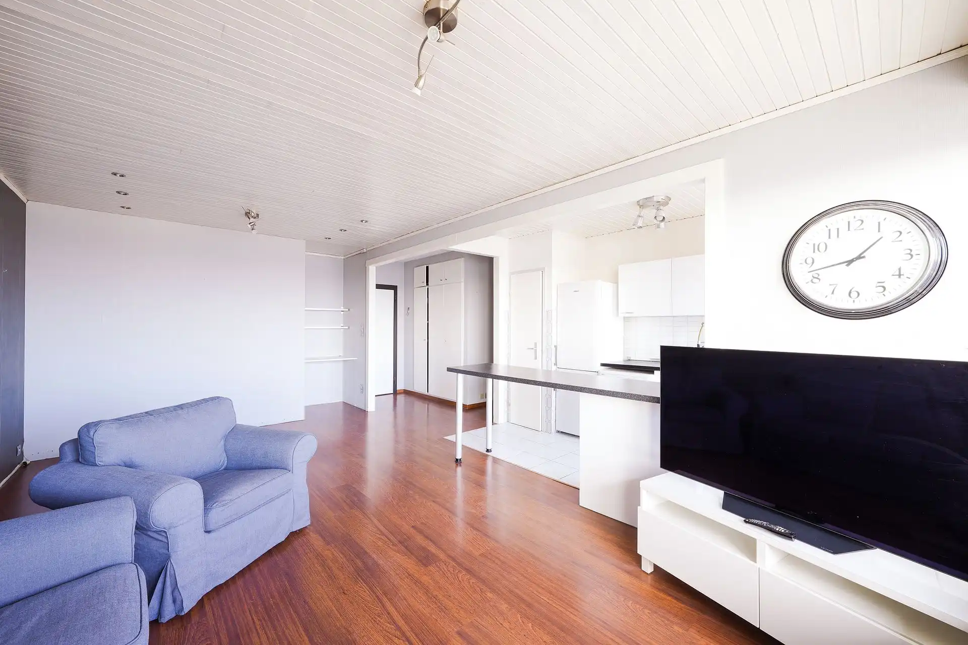 2-slaapkamerappartement met adembenemend uitzicht foto 3