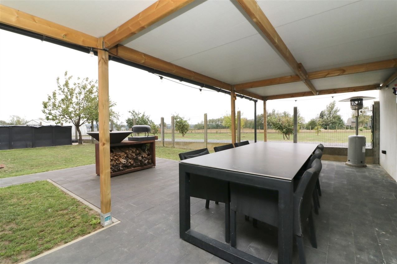 Gelijkvloers wonen mogelijk, instapklaar en energiezuinig foto 54