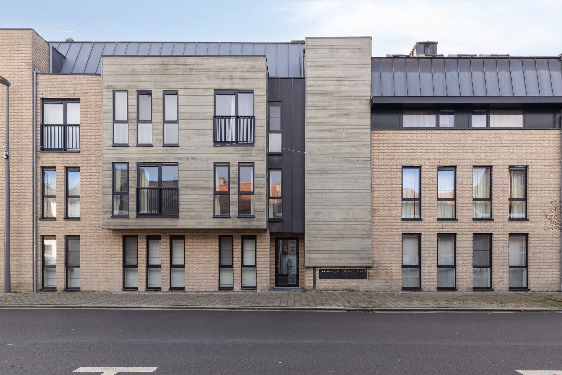 Licht en gezellig 2-slaapkamerapp in Klein-Willebroek foto 14