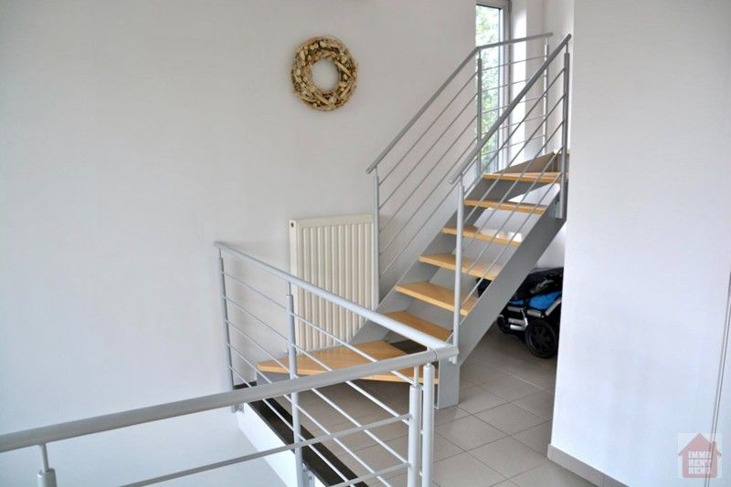 Appartement met 5 slaapkamers en groot terras met uitzicht op de velden foto 6