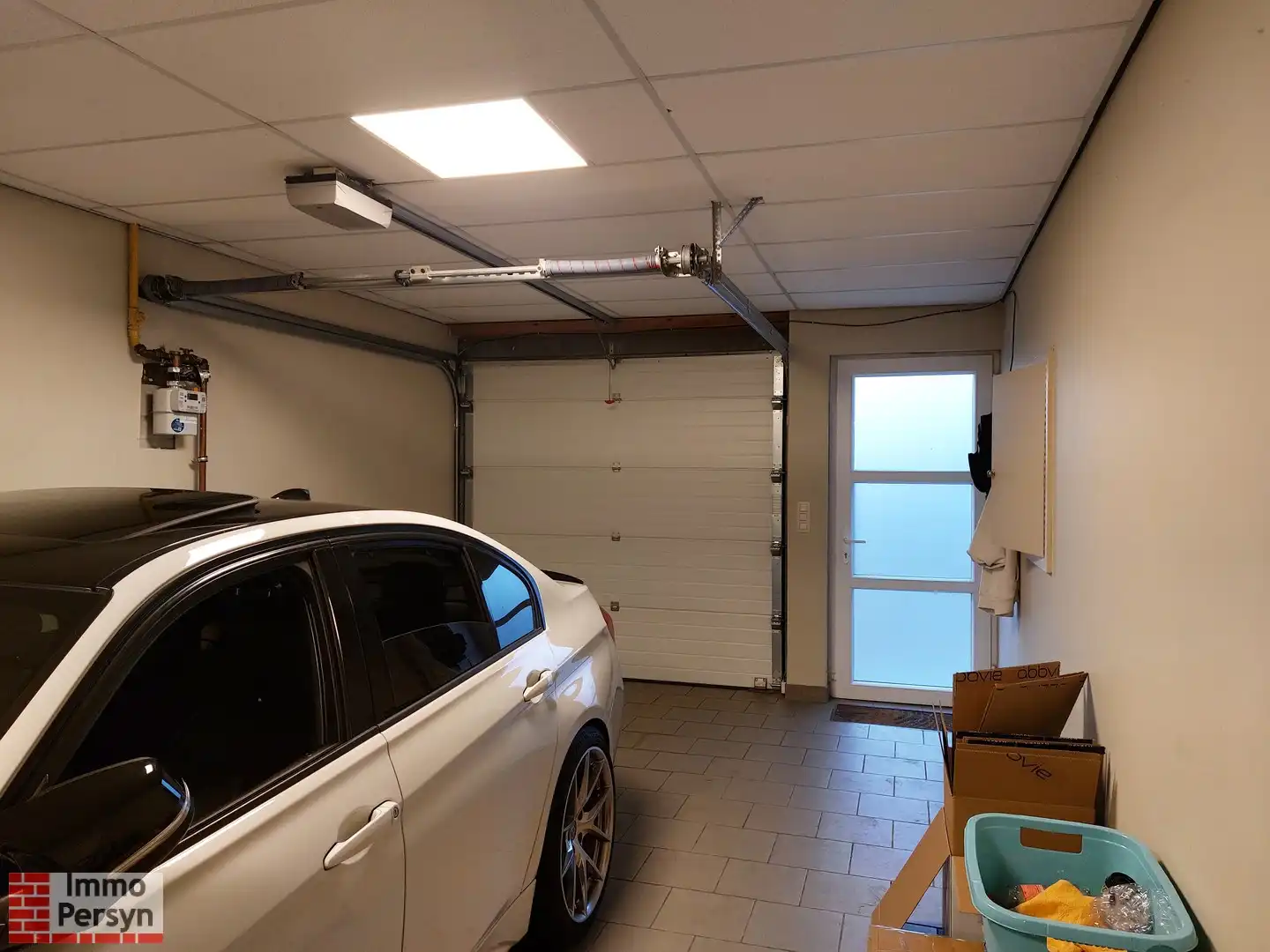 Gezellige Bel-etage te huur nabij centrum Rillaar foto 2