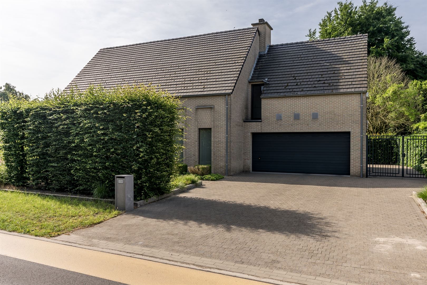 Woning foto {{pictureIndex}}