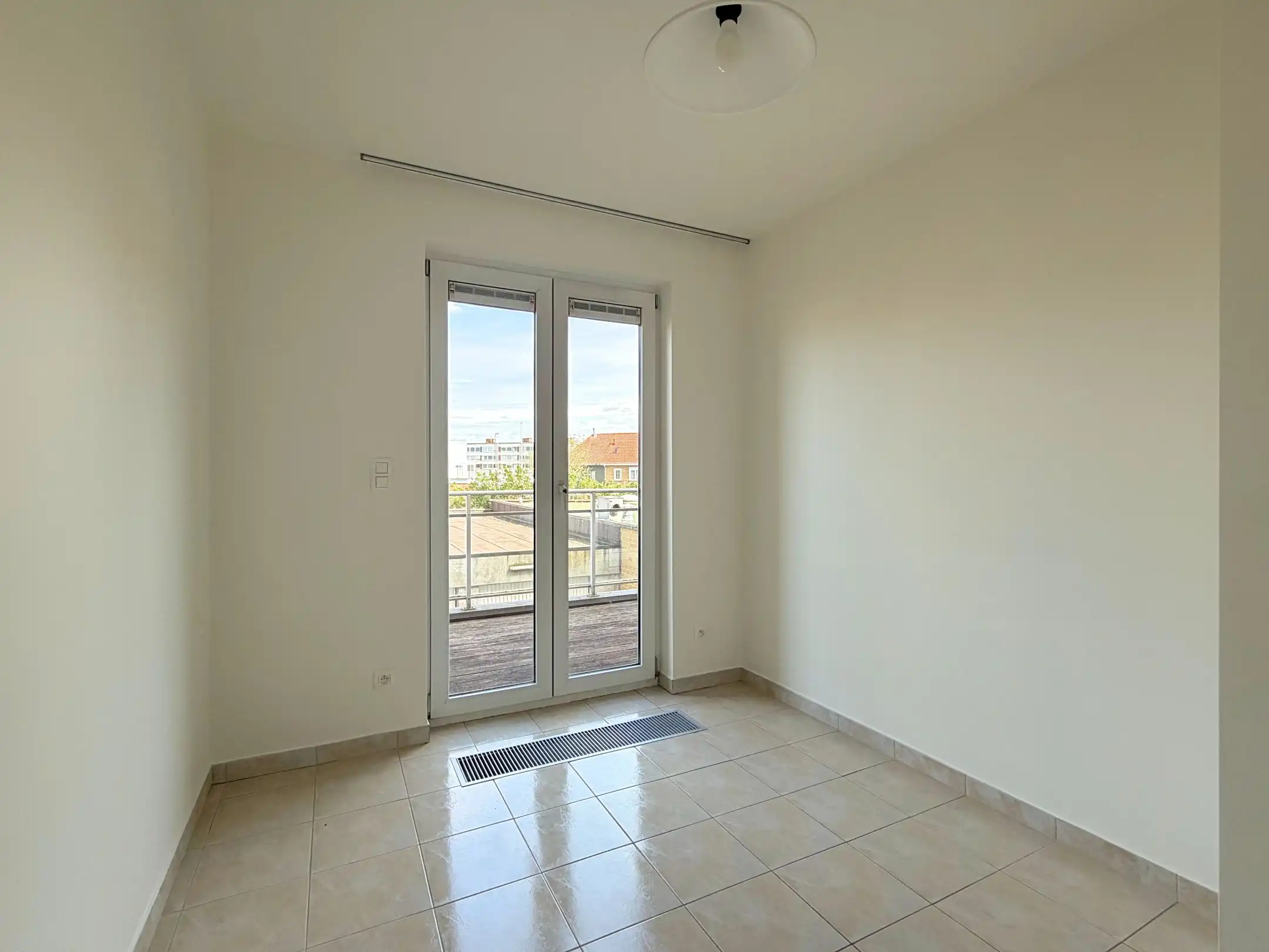 Appartement mét garage aan de jachthaven van Zeebrugge foto 12