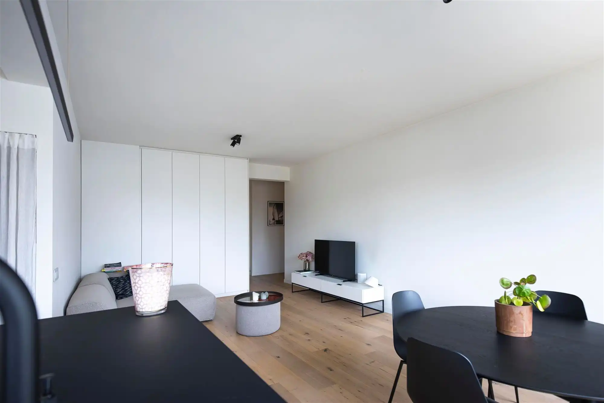 Hedendaags urban living appartement nabij Mechels Plein foto 7