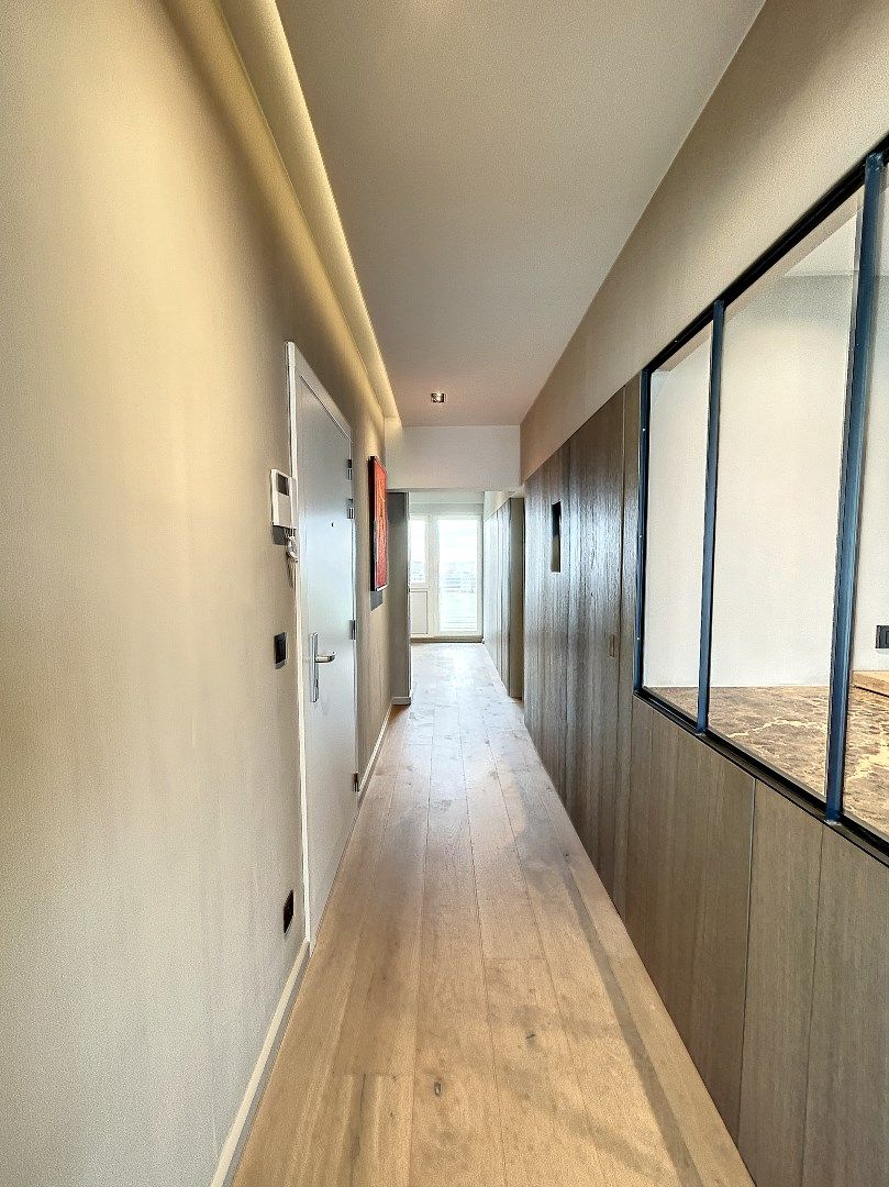 Luxueus 2-SLPK APP met zicht op zee en 2 terrassen  foto 15