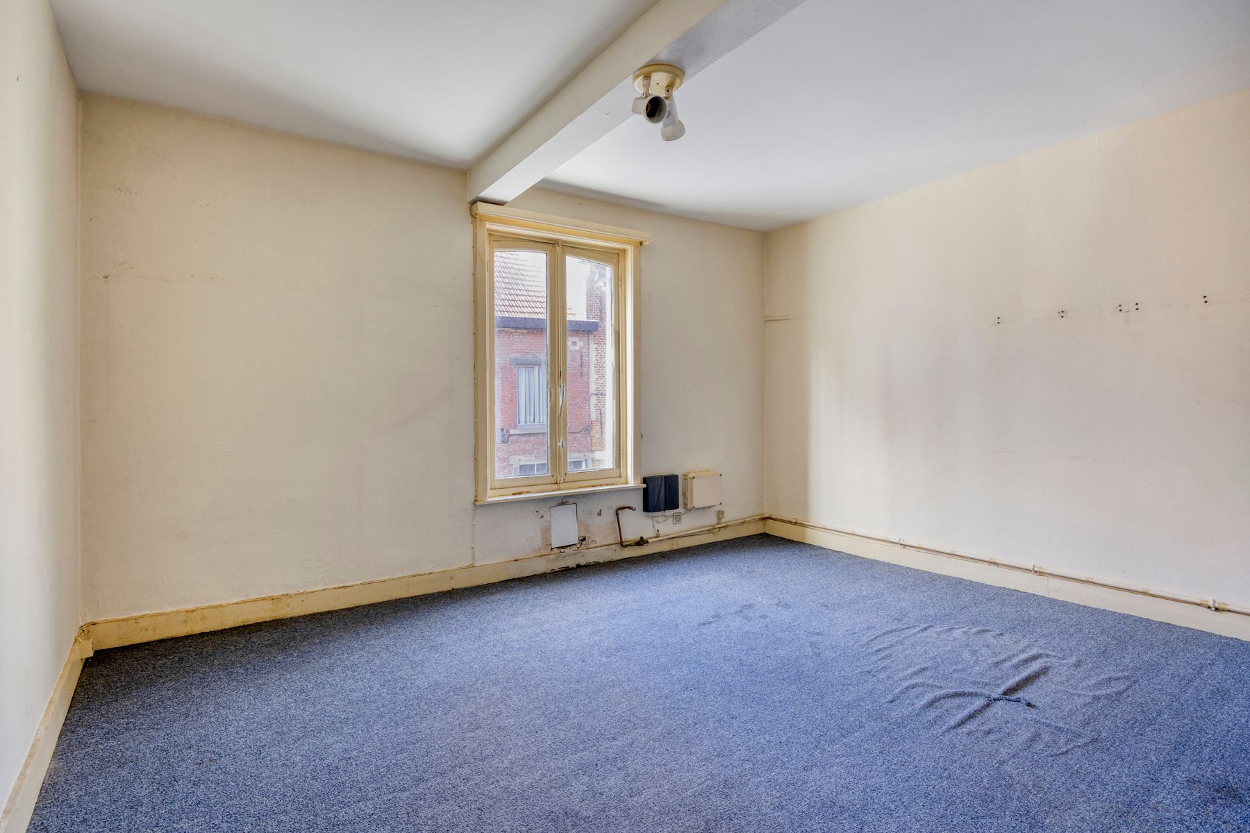 Te renoveren stadswoning in hartje Leuven foto 10