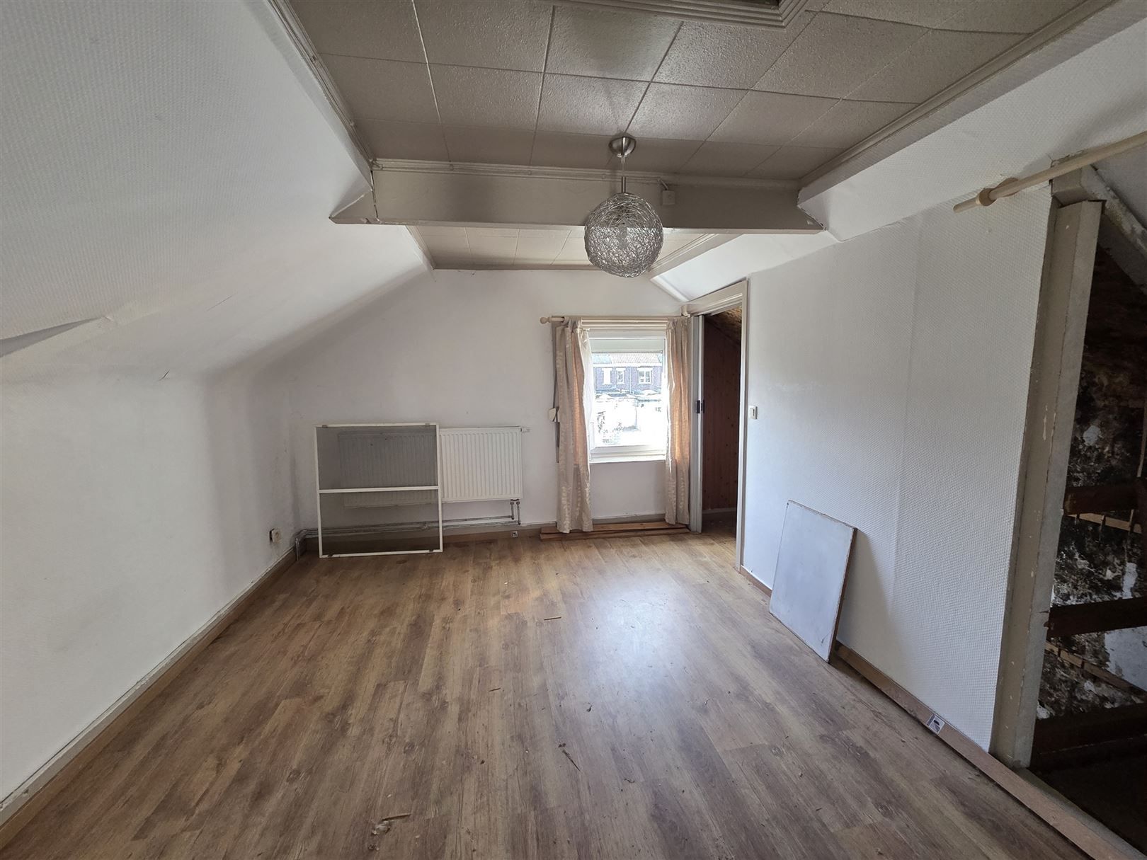 Te renoveren rijwoning te Ronse foto 10