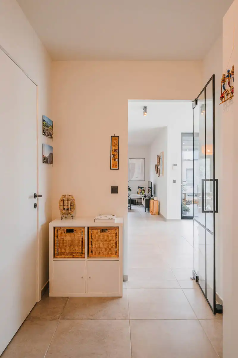  Prachtig en energiezuinig appartement op toplocatie te Rotselaar foto 5