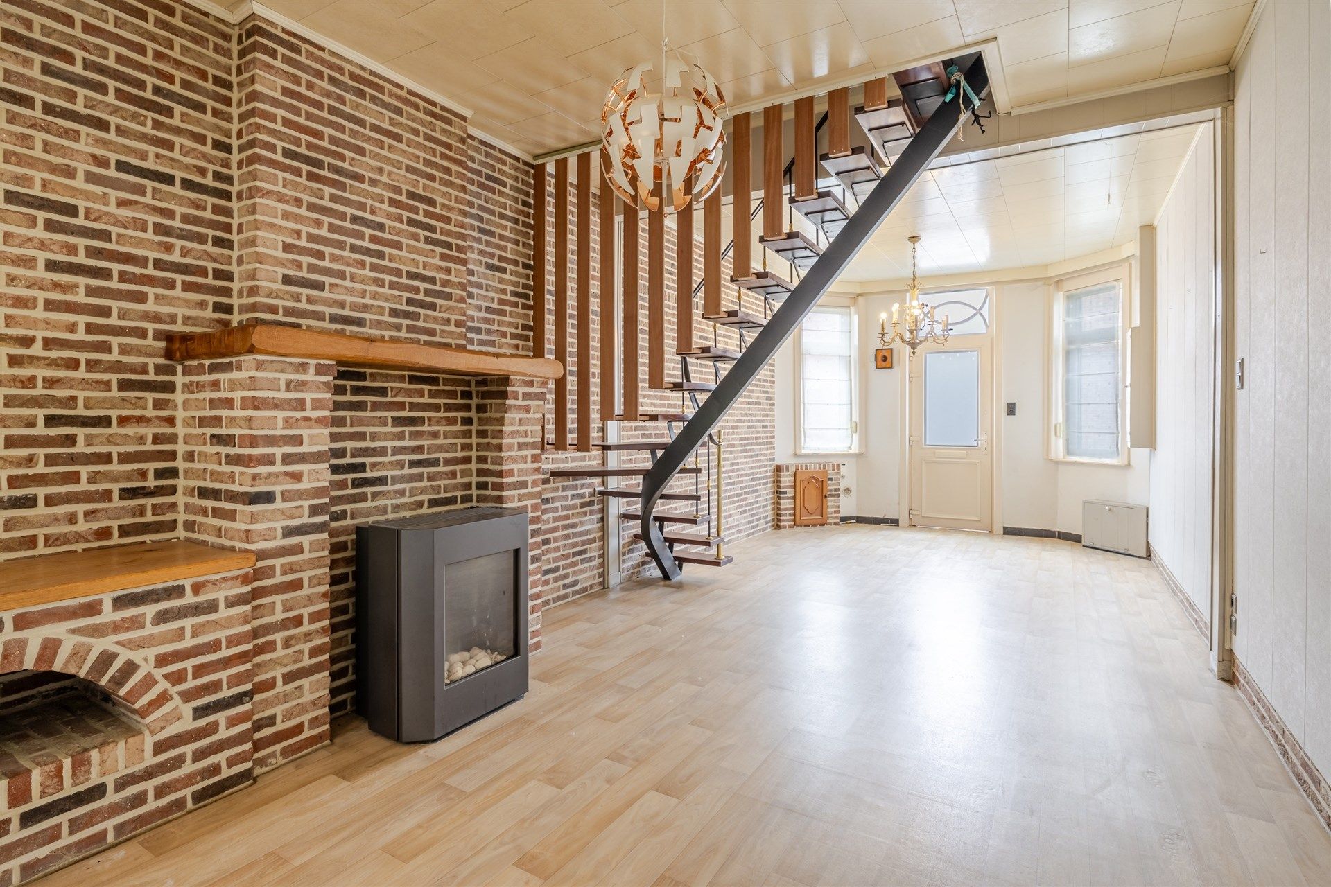 Rustig gelegen energiezuinige woning met 2 slaapkamers foto 6