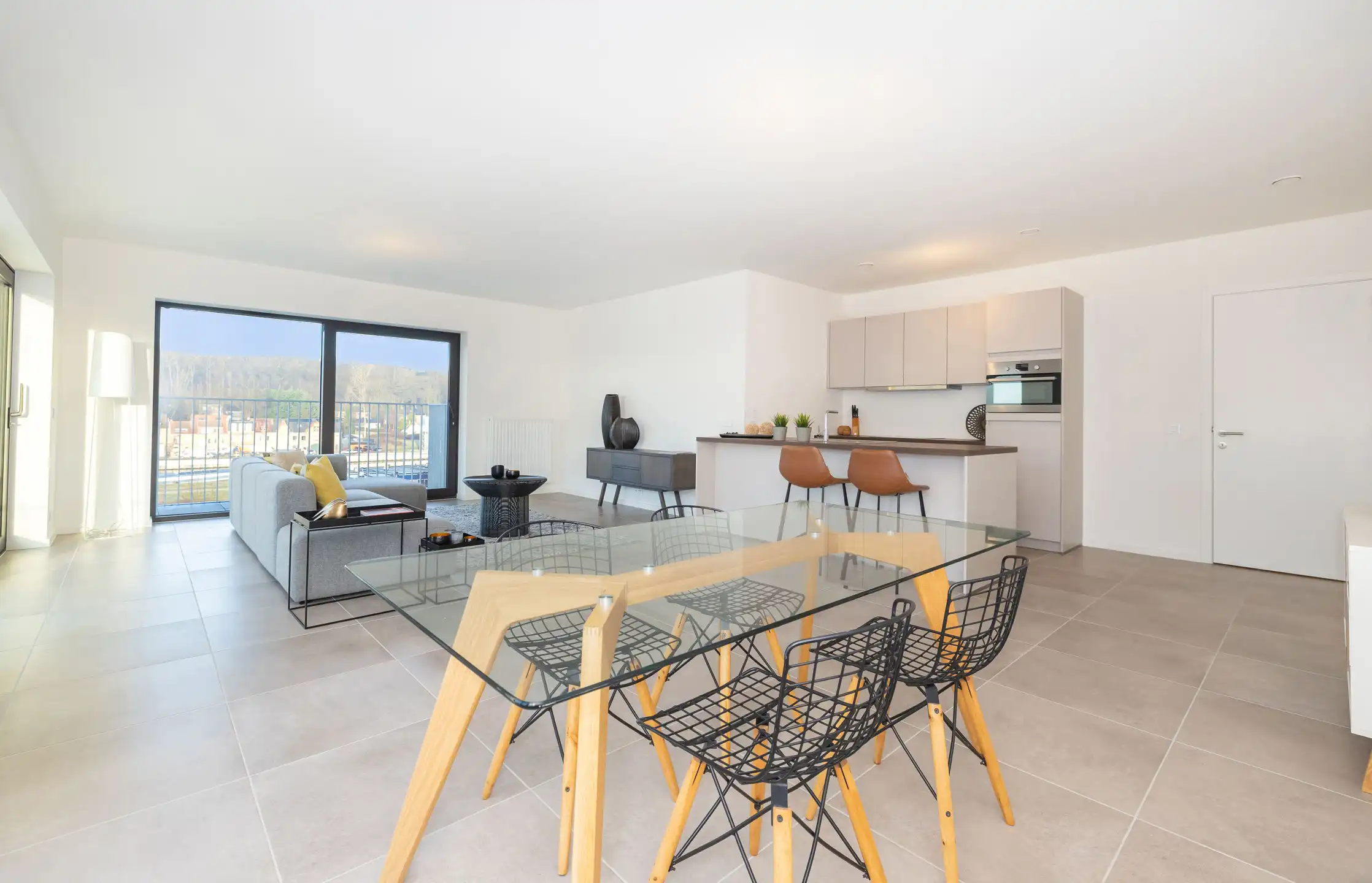 Wonen aan de rand van Brussel foto 4