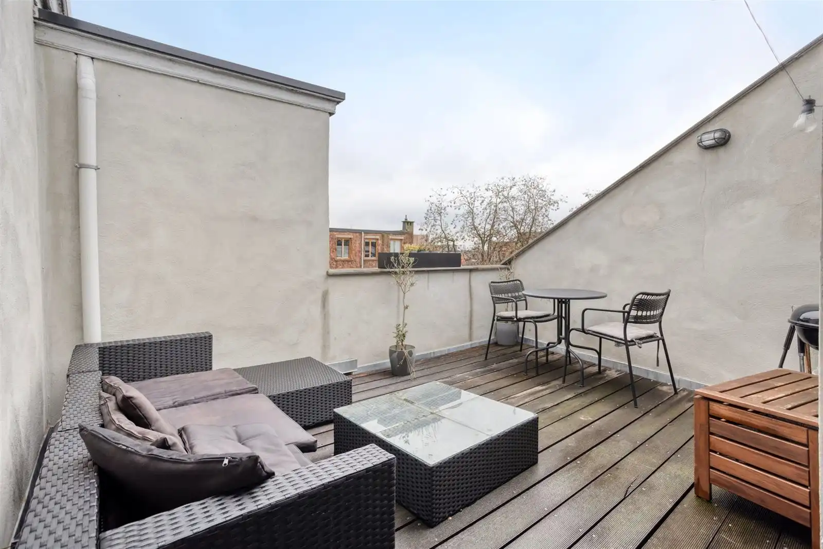 Penthouse, eiland | cosy vibes  foto 19