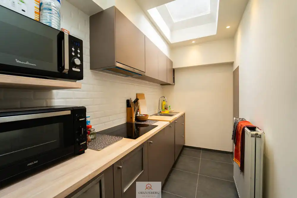 Studentenkamer centrum Gent foto 20