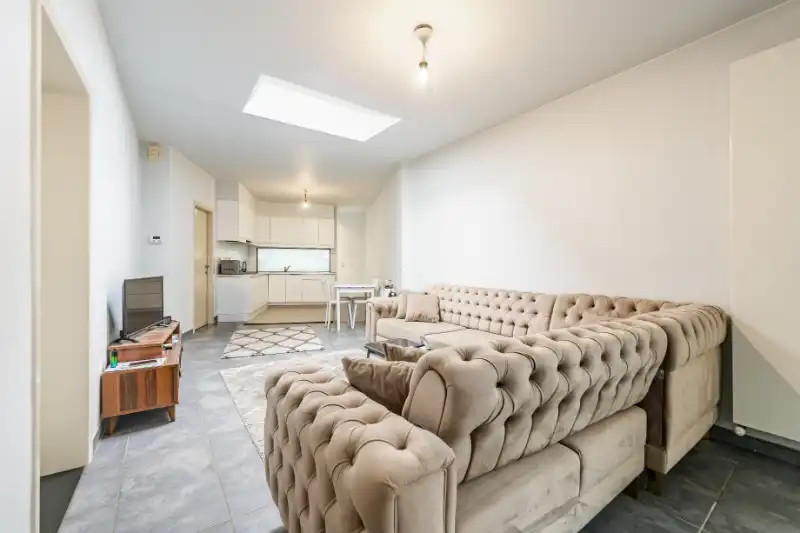 Woning nabij centrum van Lokeren! foto 2