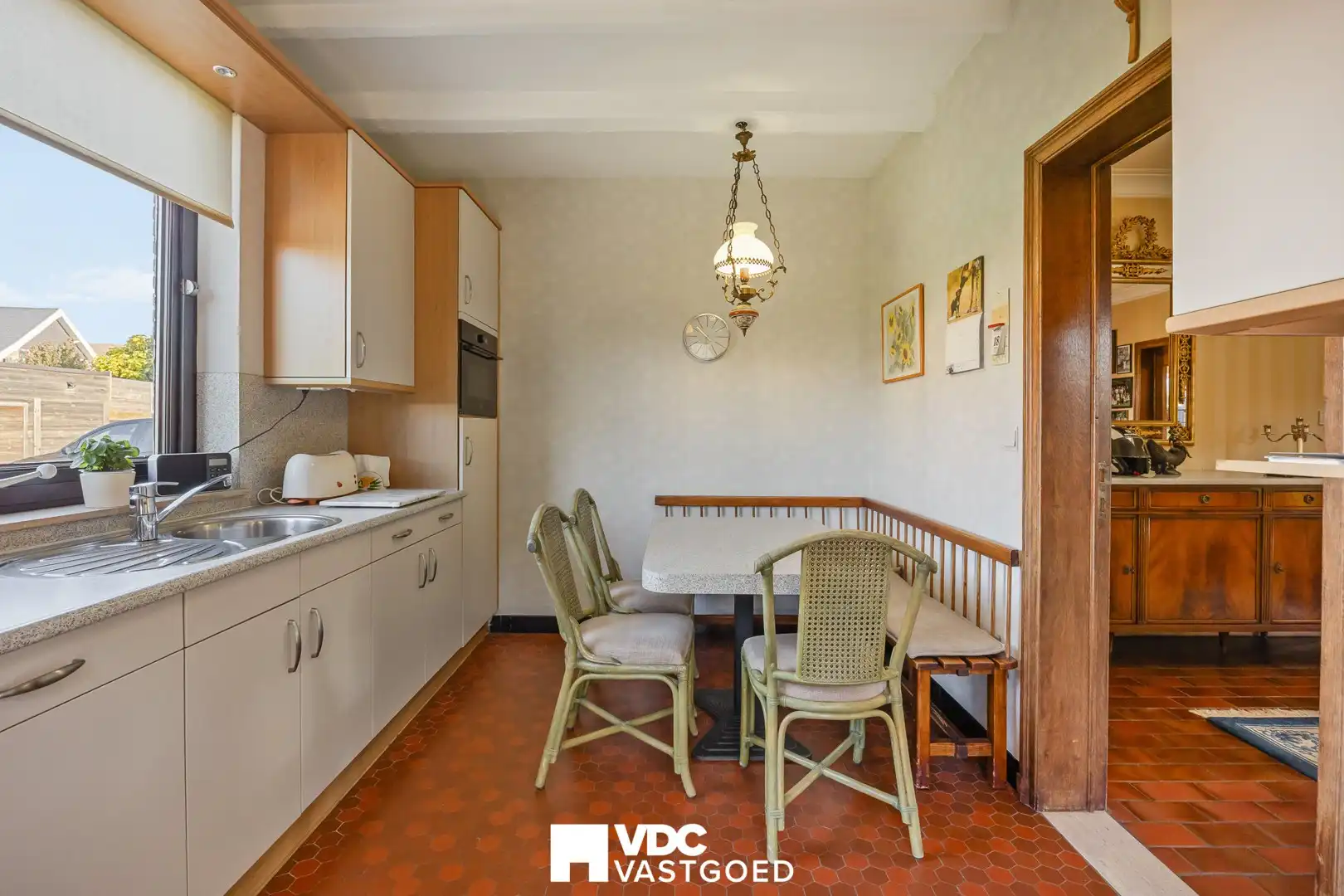 Ruime en zeer verzorgde gezinswoning met 5 slaapkamers op 8a22ca foto 17
