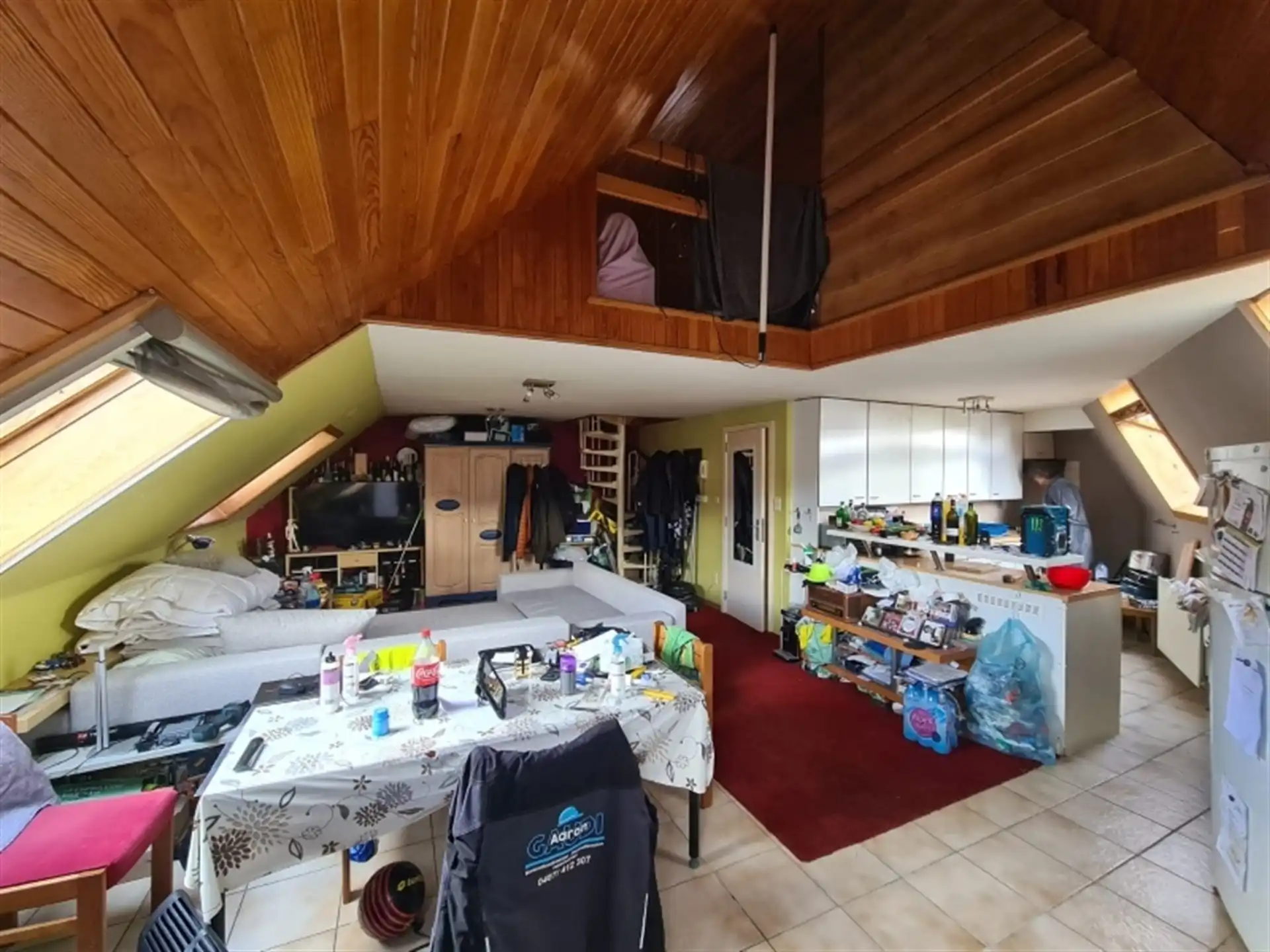 Opbrengsteigendom met bruto-rendement van 6,19% foto 11