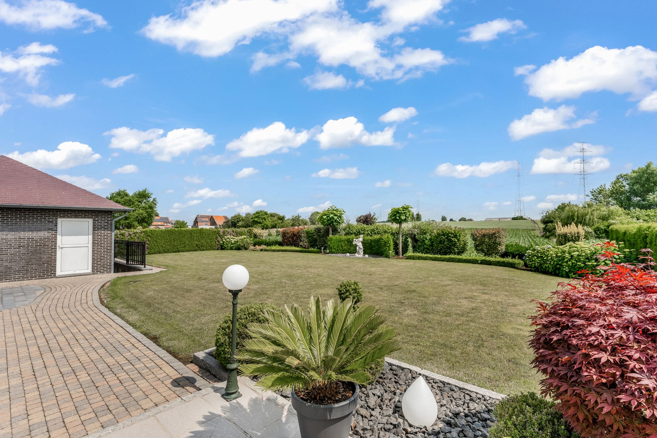 Vrijstaande villa op 28a22ca in Val-Meer foto 23