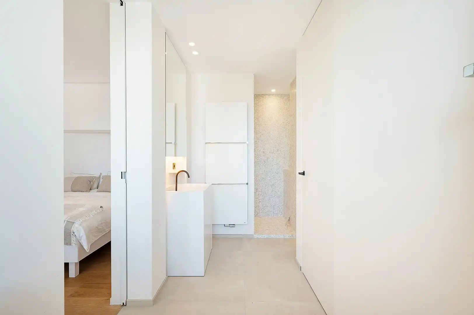 Luxueus appartement met frontaal zicht op het Zegemeer. foto 24