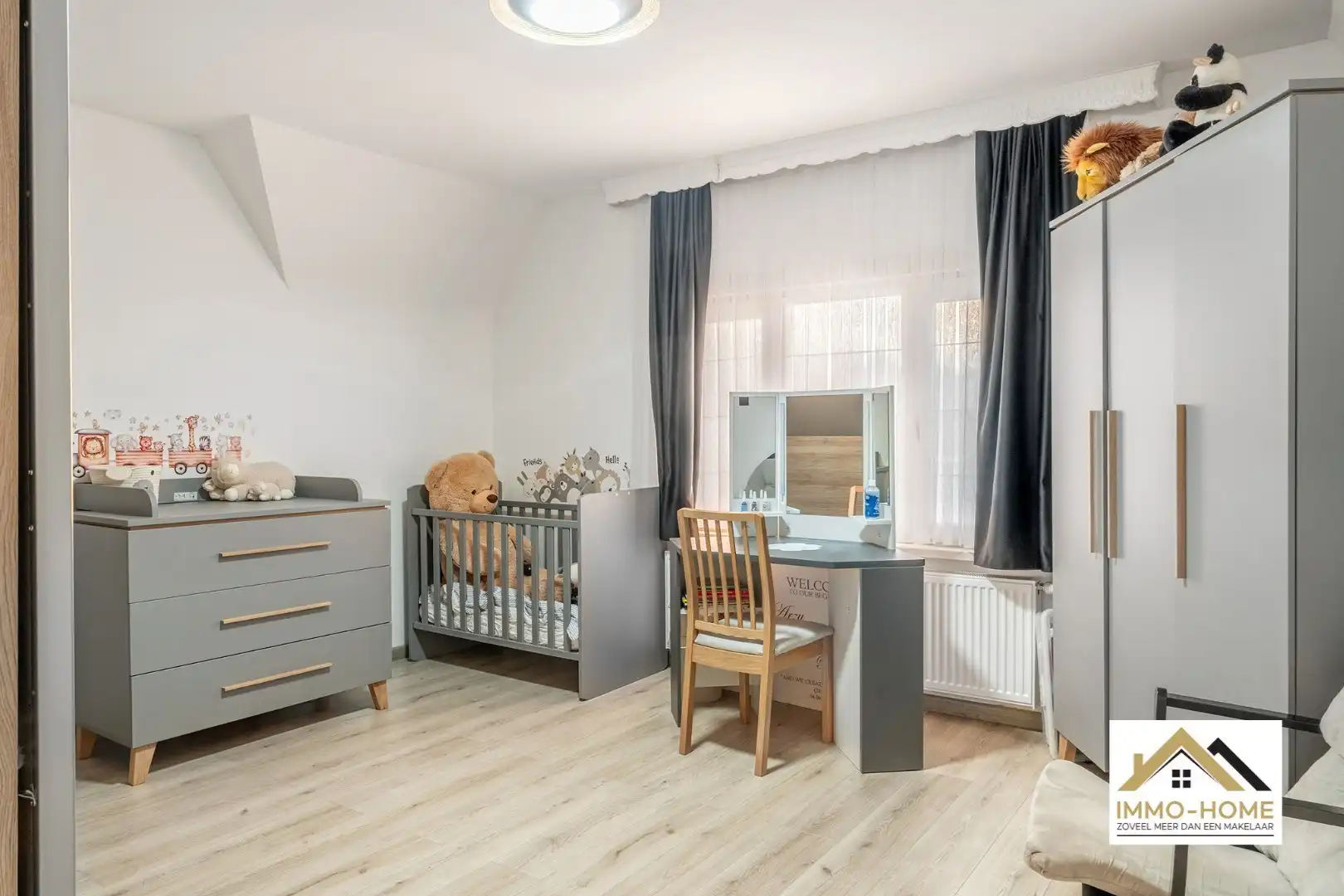 Instapklare open bebouwing op zeer centrale ligging! foto 20