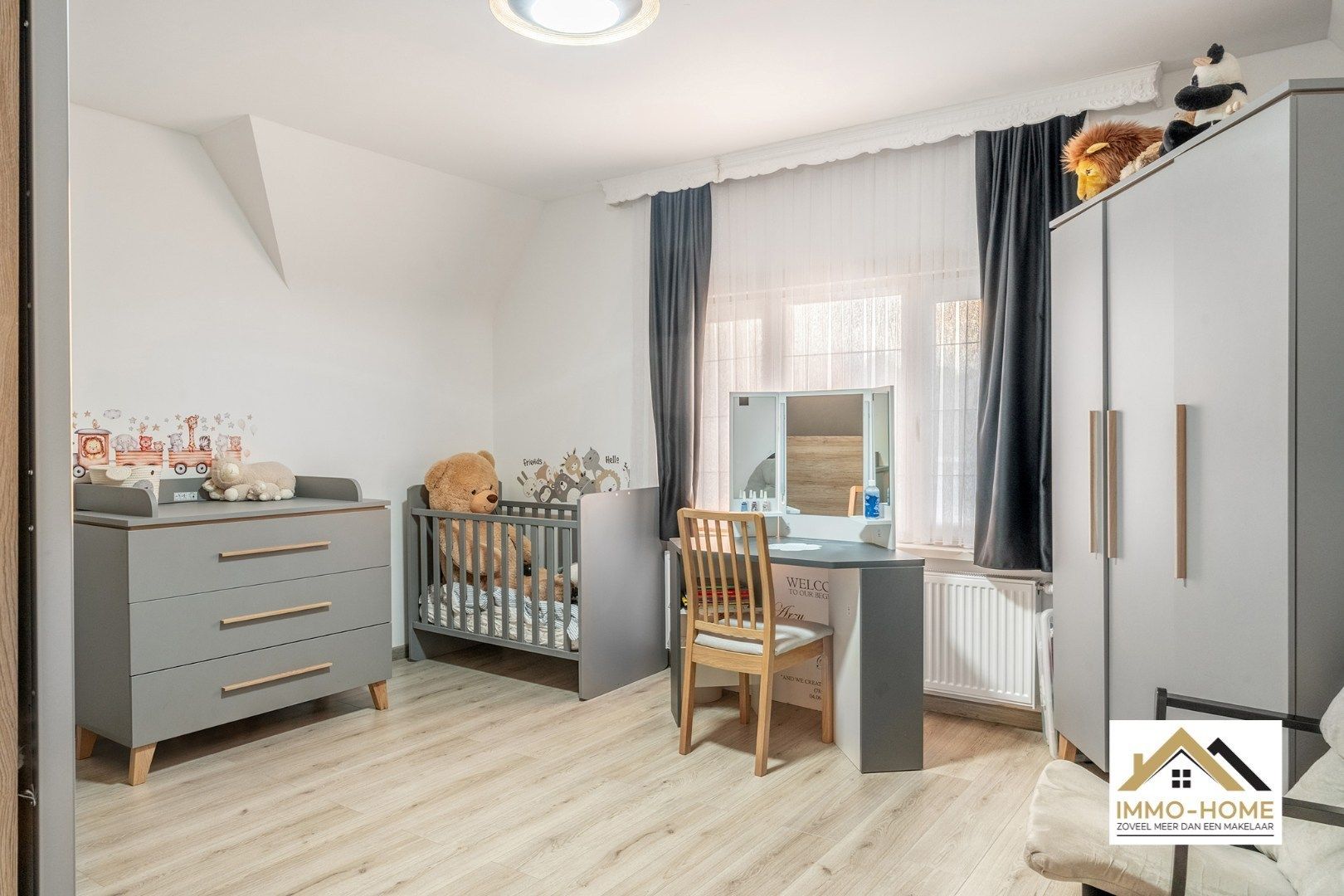 Instapklare open bebouwing op zeer centrale ligging! foto 20