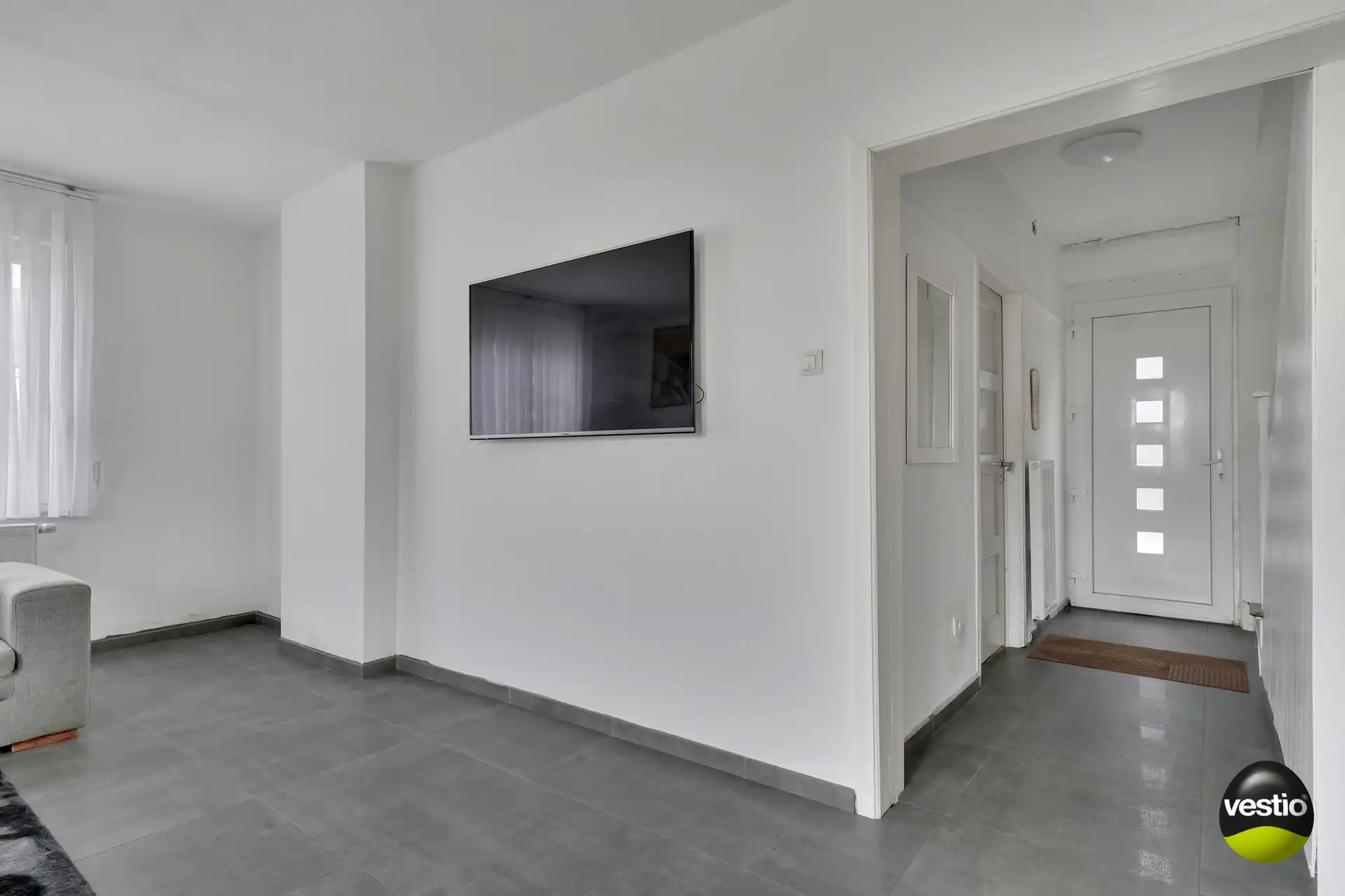 RUIME WONING MET 5 SLAAPKAMERS OP 10,85 ARE TE BOXBERGHEIDE foto 25