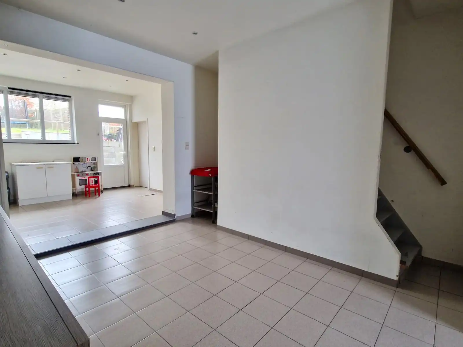 WSB-Immo: Instapklare half-openbebouwing op toplocatie! foto 5