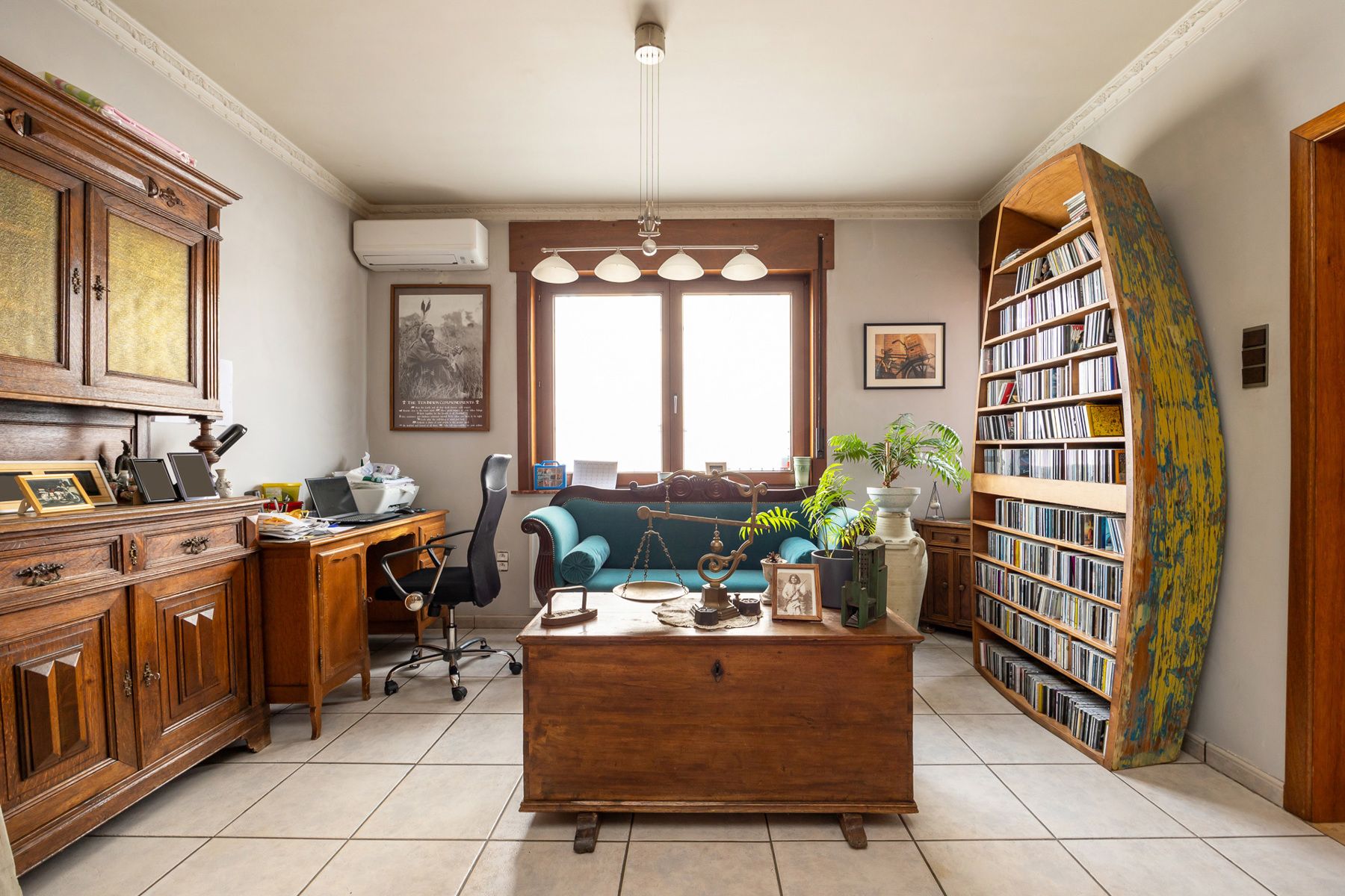 Huis te koop foto 16